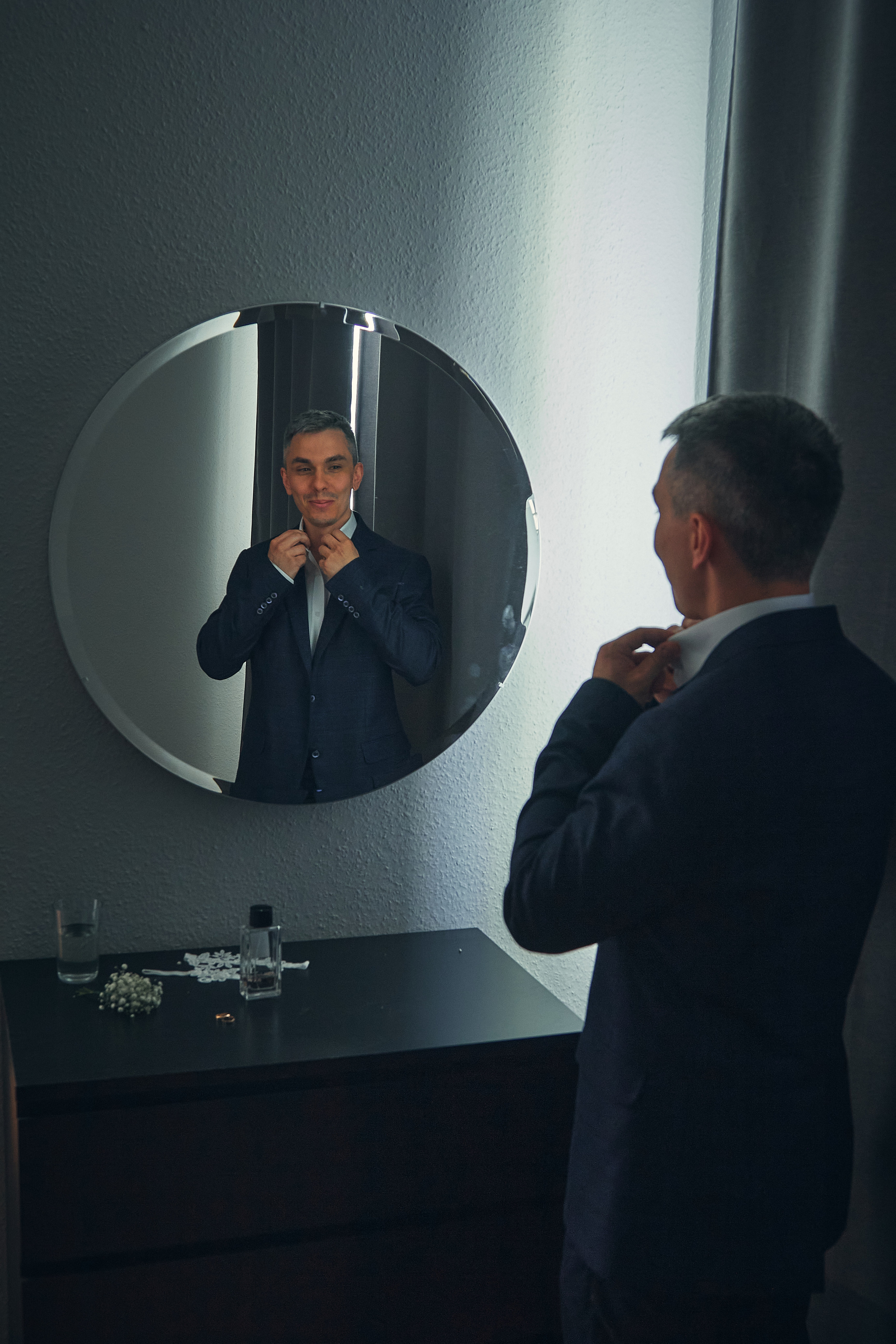 Свадьбы. Фотограф в Екатеринбурге Булат Хамитов