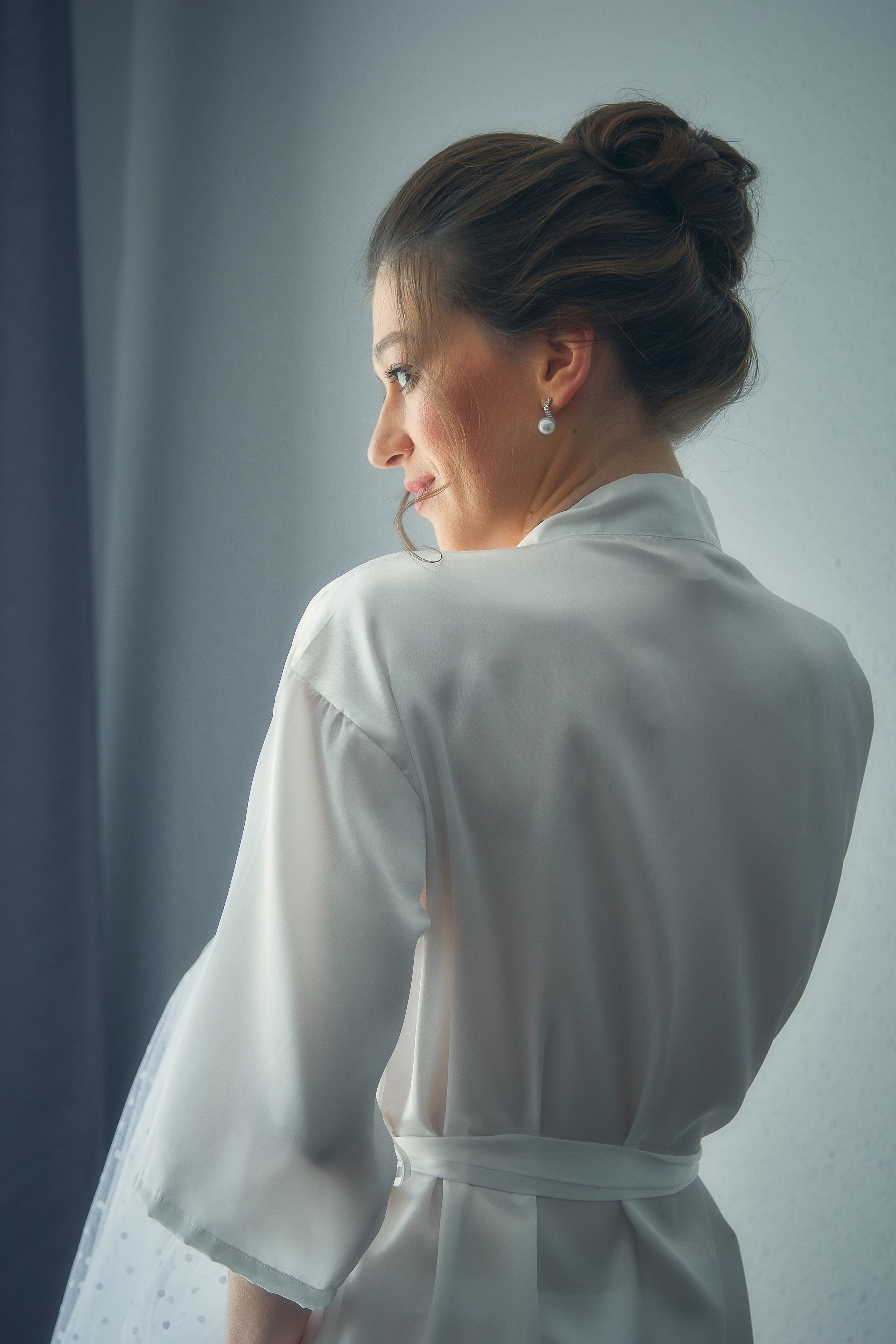 Свадьбы. Фотограф в Екатеринбурге Булат Хамитов