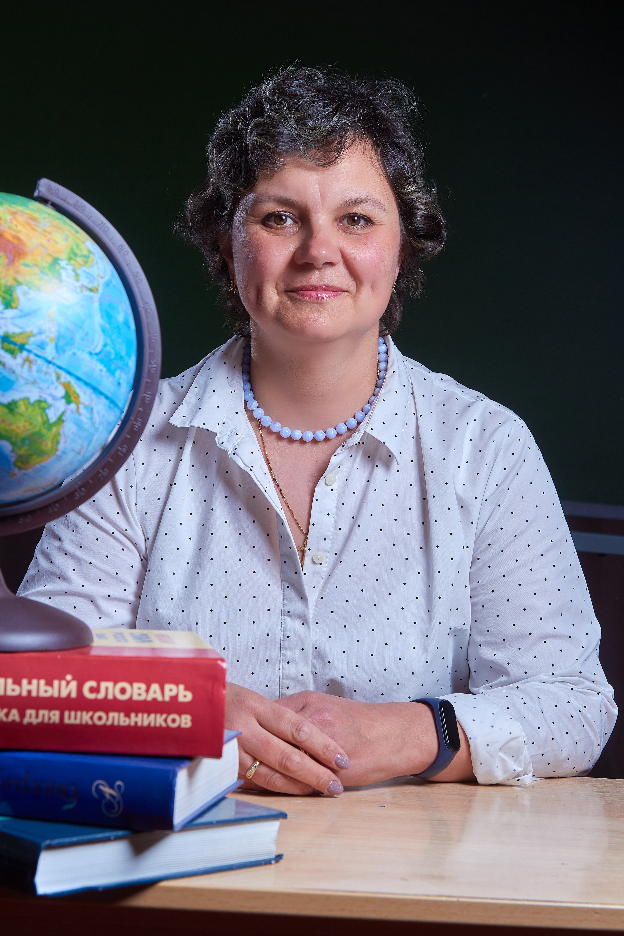 Портреты для альбомов и виньеток. Фотограф в Екатеринбурге Булат Хамитов