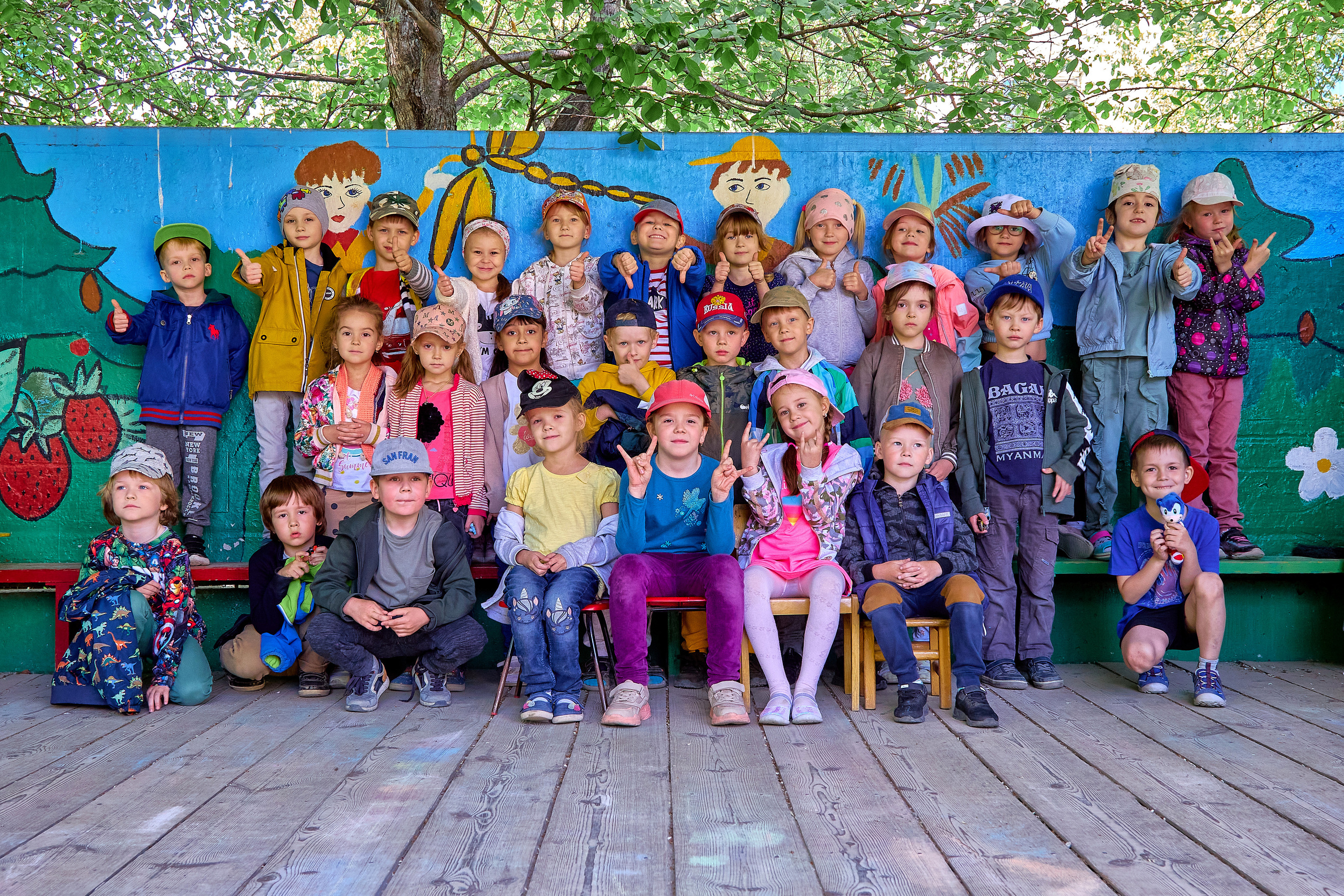 Виньетки и общие фотографии. Фотограф в Екатеринбурге Булат Хамитов