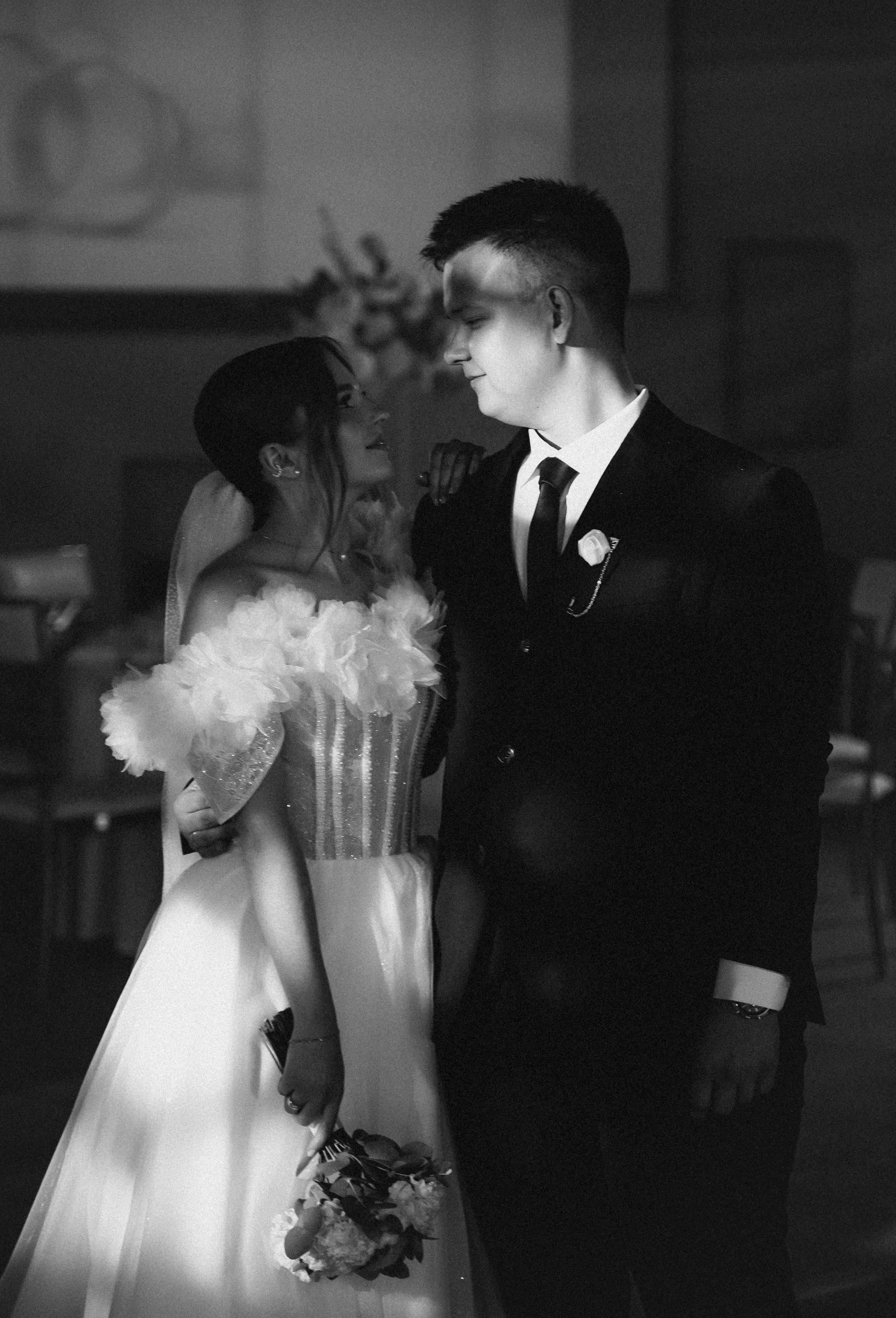 Анна & Артем 2025. Фотосъемка и видеосъемка свадеб Липецк