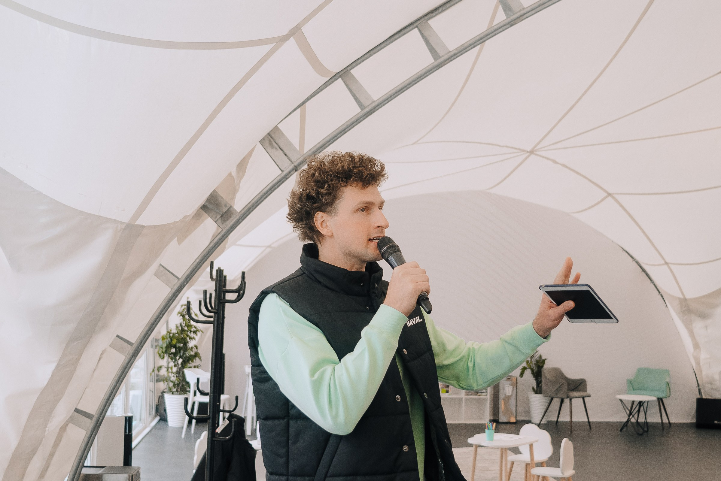 HAVAL ROAD SHOW. Репортажный фотограф Зуев Роман г. Челябинск