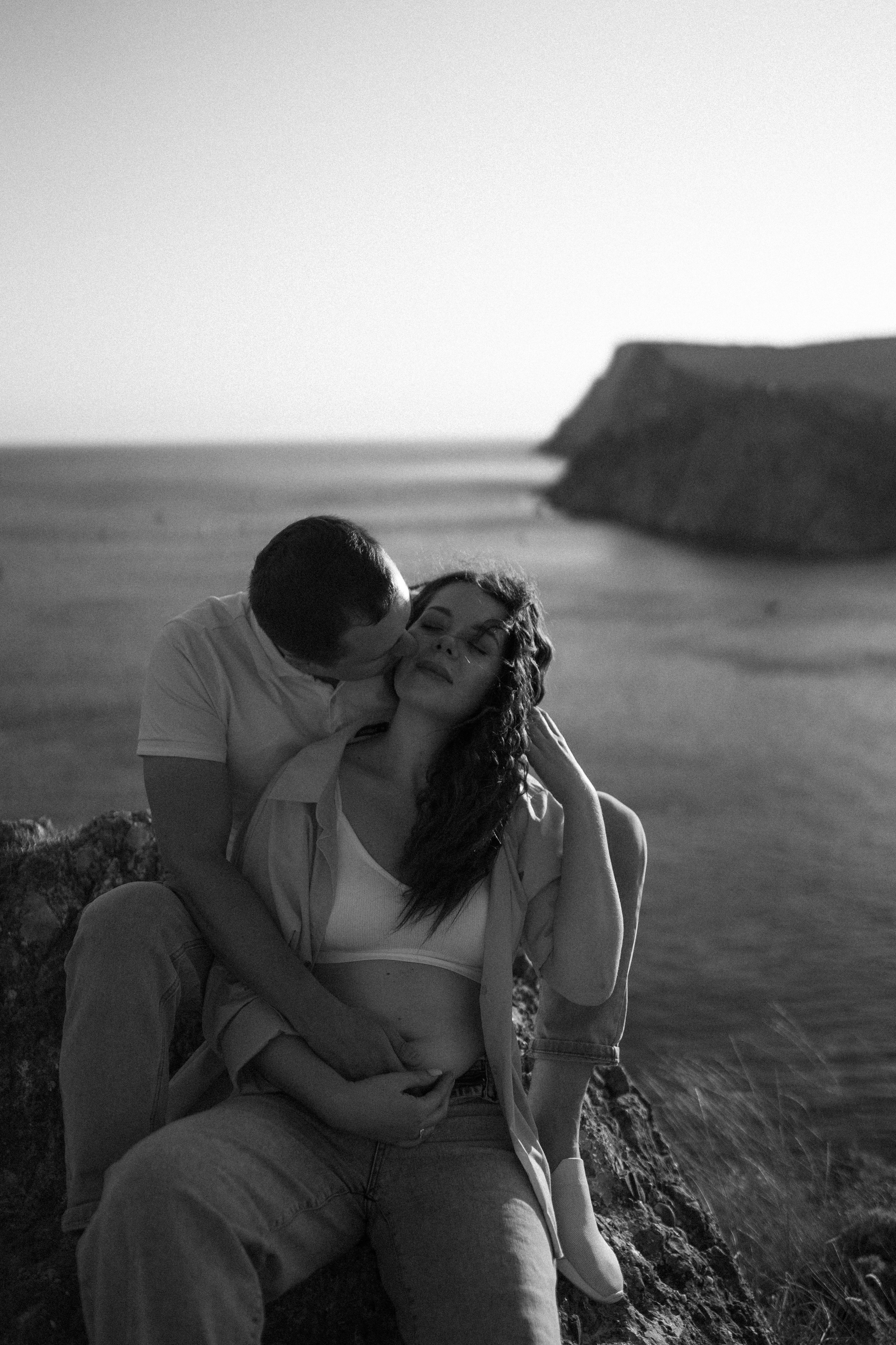 Антон и Кристина. Главная