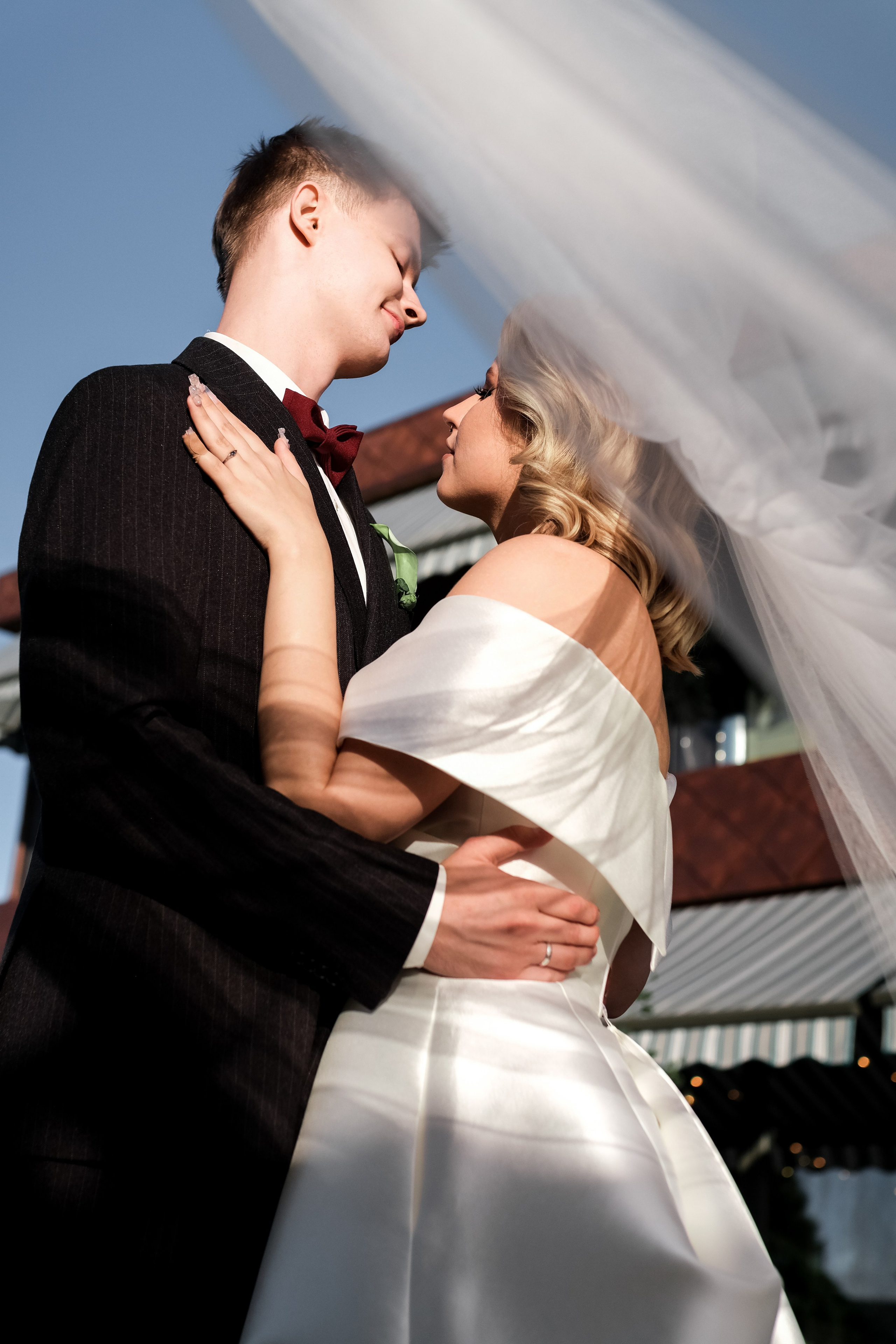 Серафим и Тамара