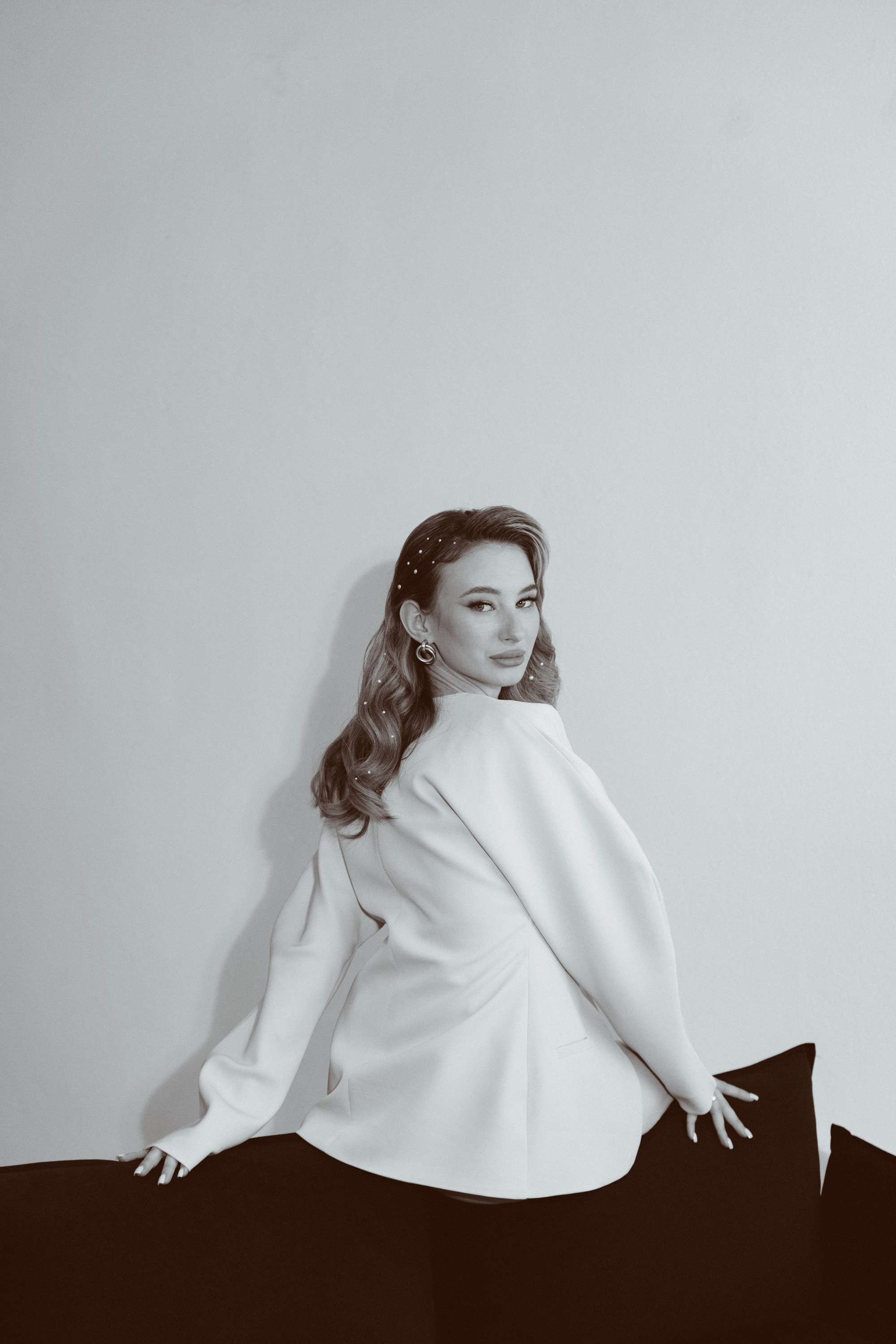 Арсений&Олеся. Свадебный фотограф Церковная Алёна.Десногорск, Смоленск