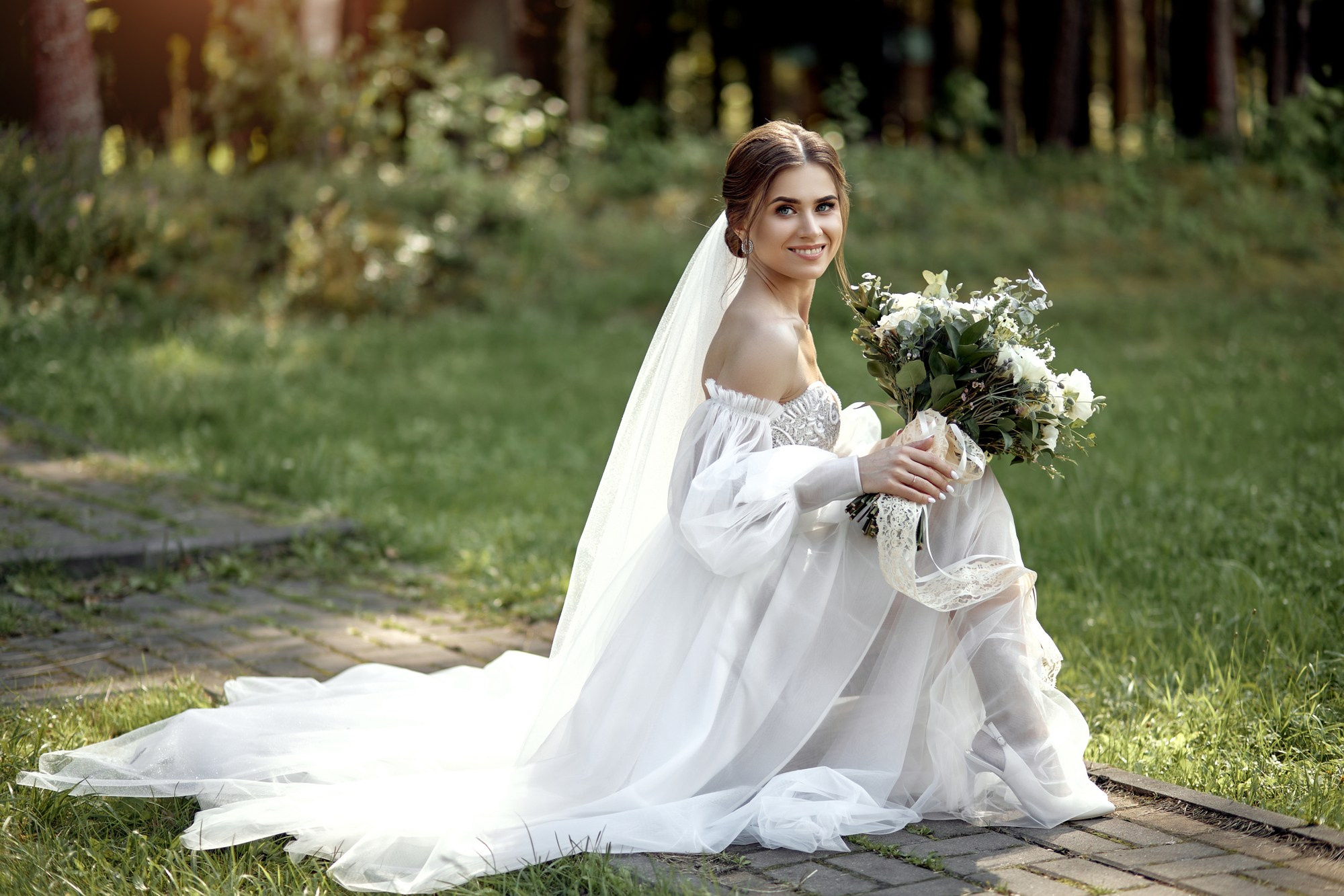 Юля и Саша. Свадебная фотосъёмка в Брянске | Влад и Ирина Тютьковы