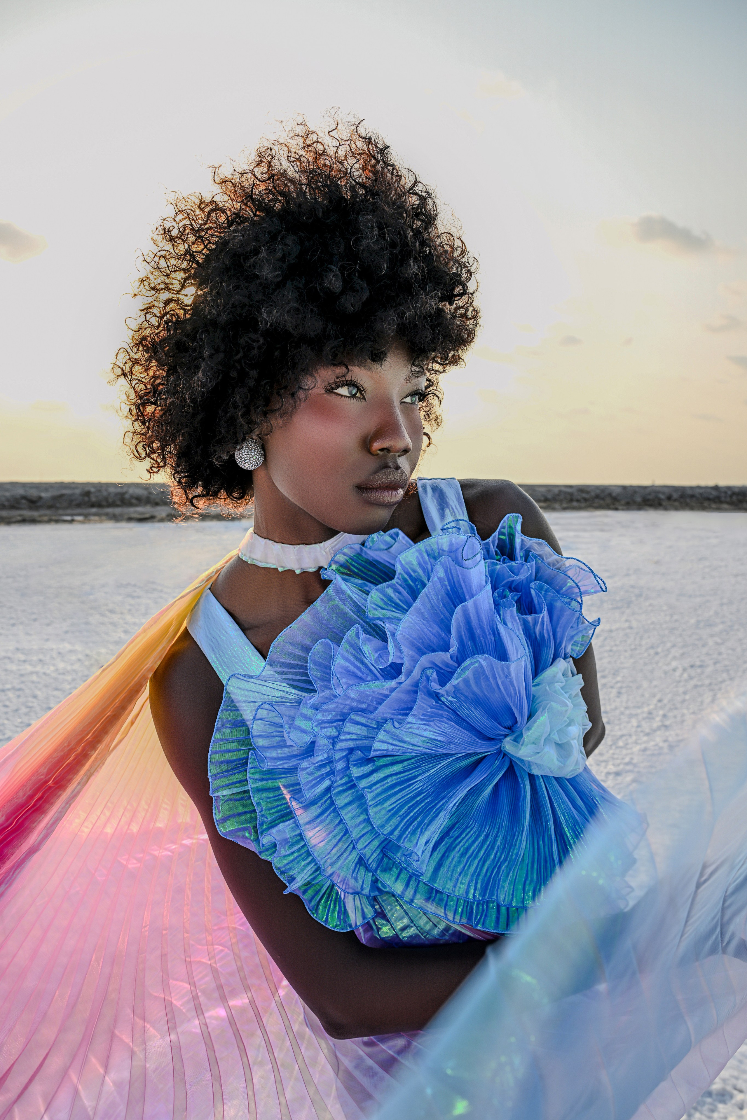 Karli. Коммерческий фотограф Москва /Дубай, эксклюзивные фэшн фотосессии