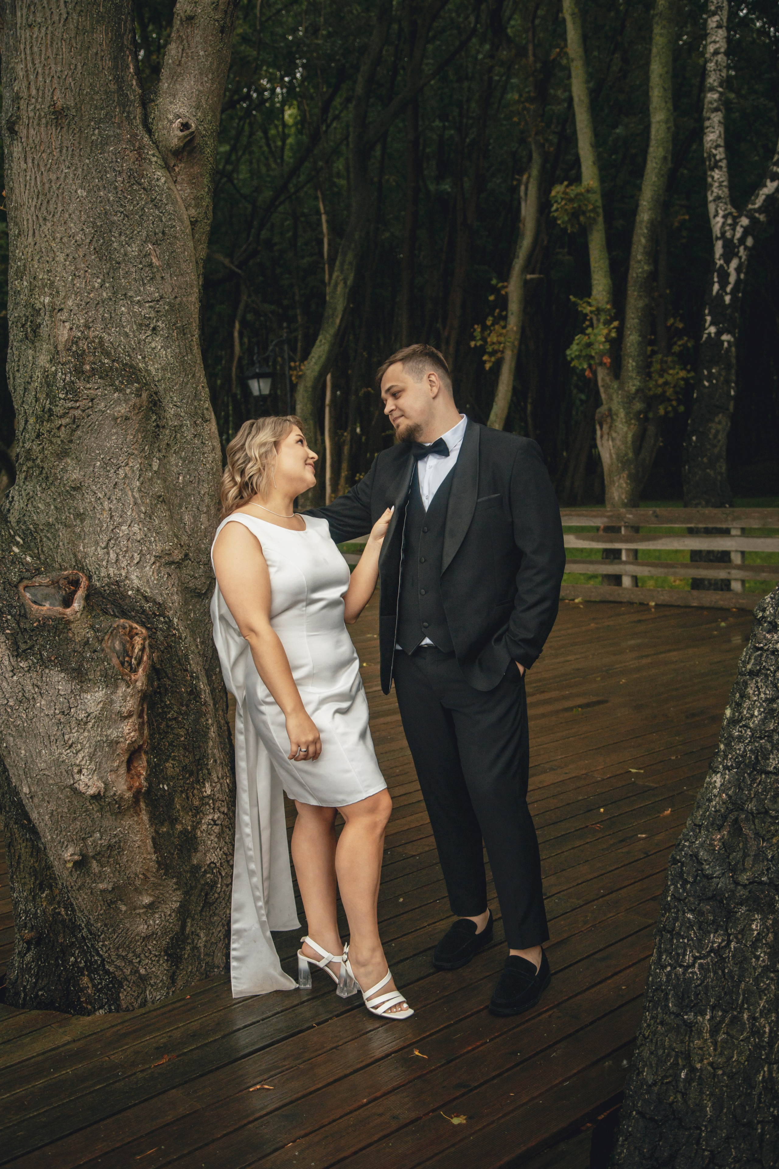 Ilya and Maria | Янтарный. Андрей Миллер Фотограф из Калининграда