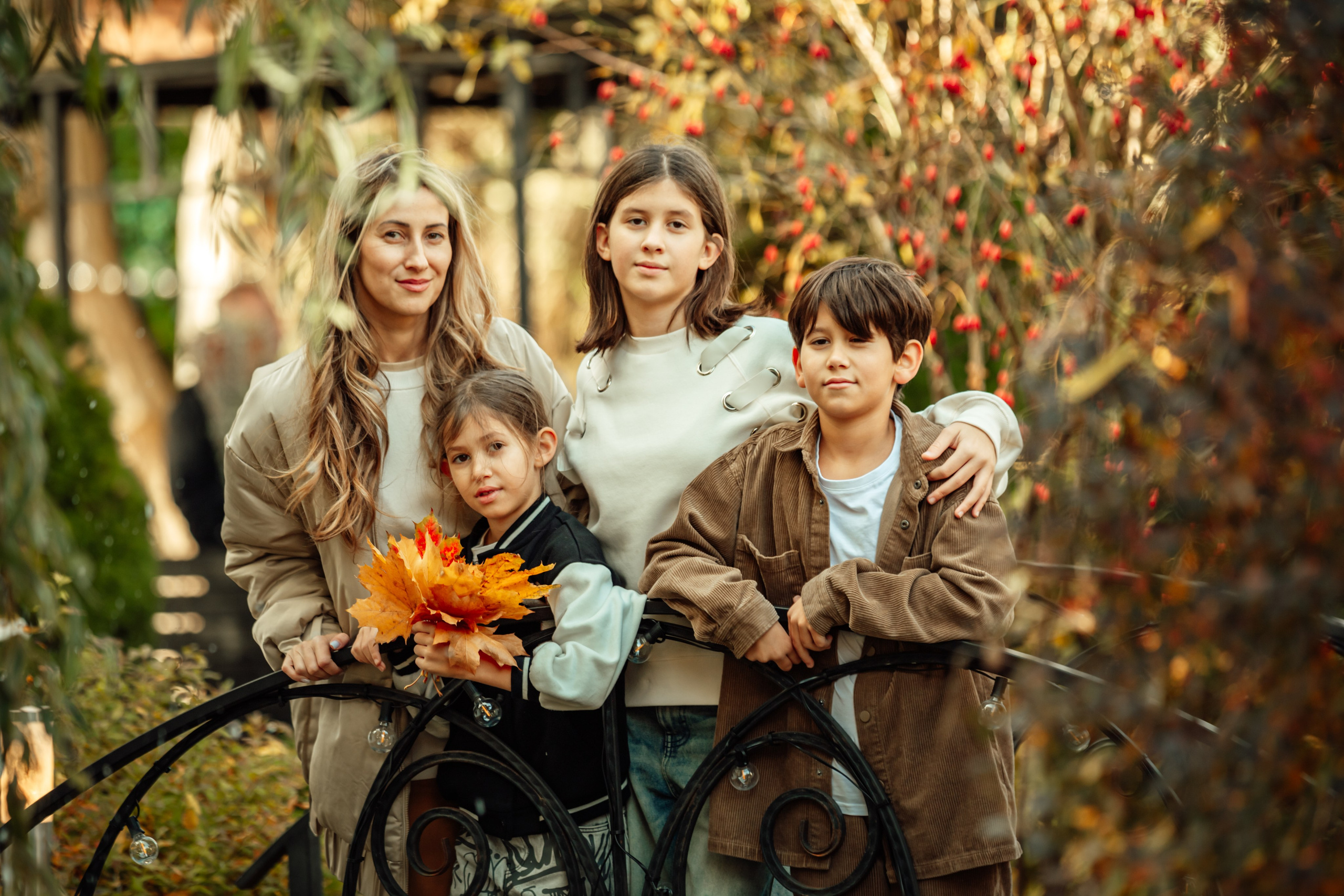 Family | Калининград. Андрей Миллер Фотограф из Калининграда