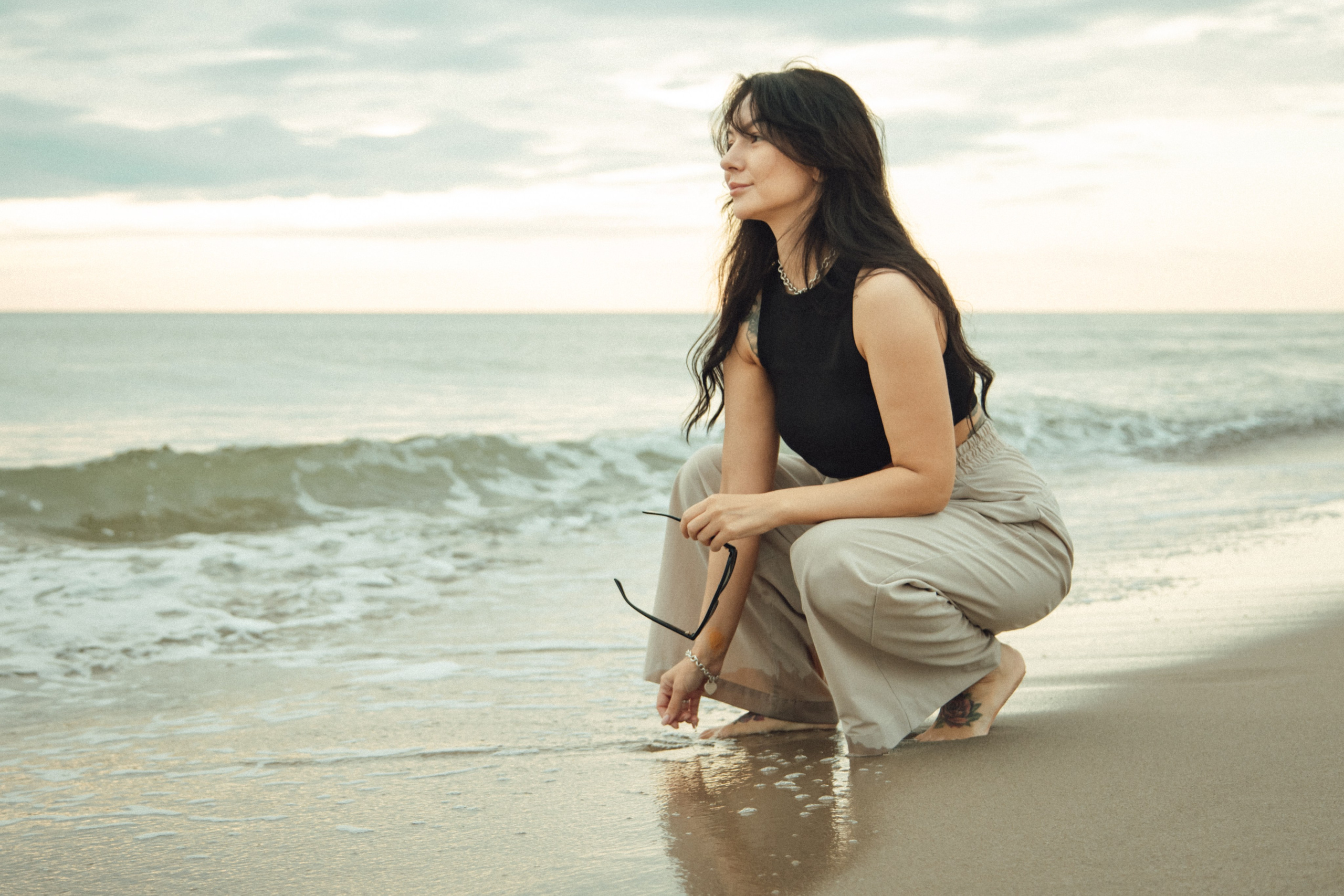 Olga_Янтарный. Андрей Миллер Фотограф из Калининграда