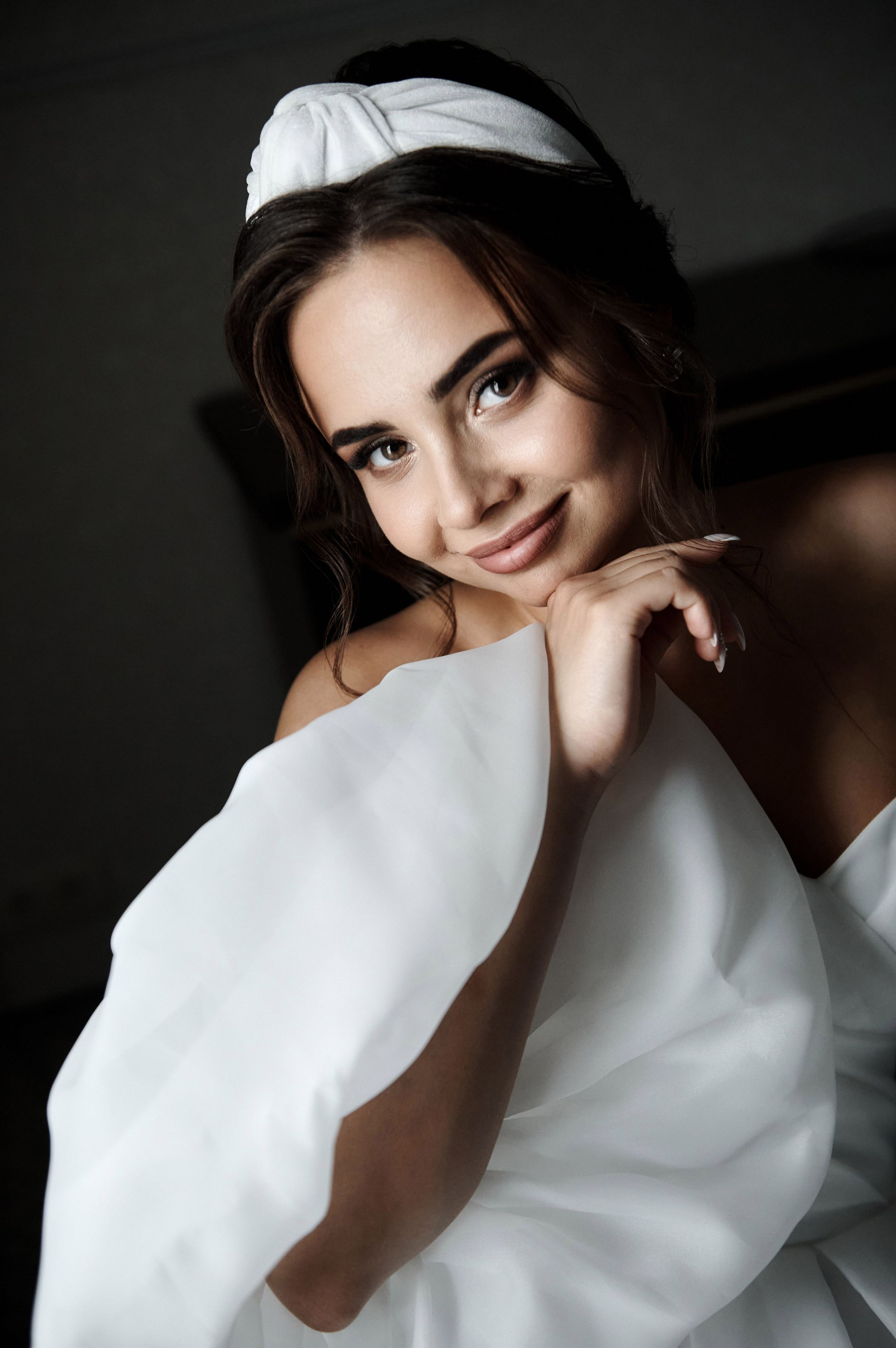 Михаил и Мария. Свадебный фотограф Владимир Рябков