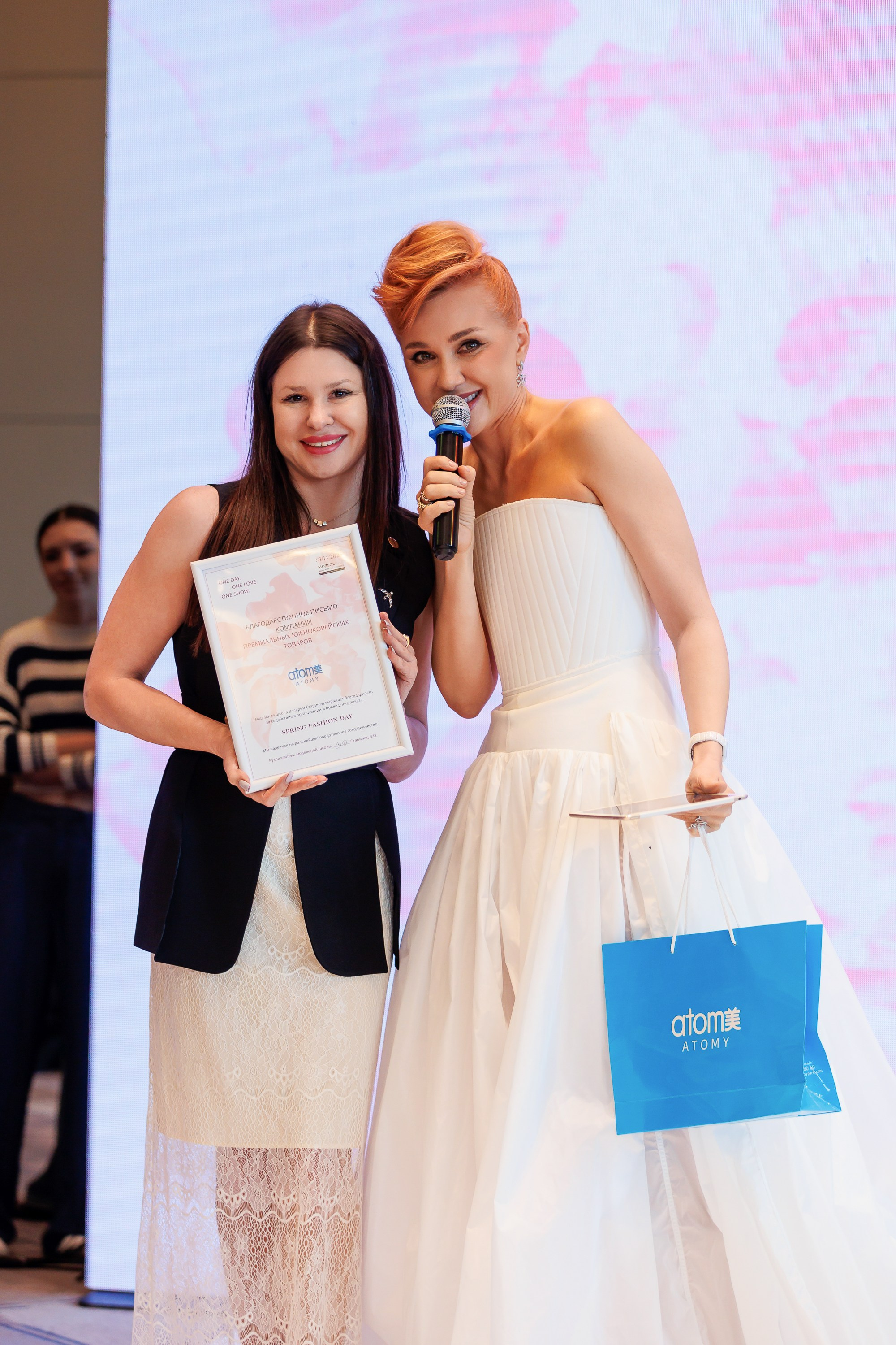 SPRING FASHION DAY. Репортажный и студийный фотограф во Владивостоке Дударева Софья