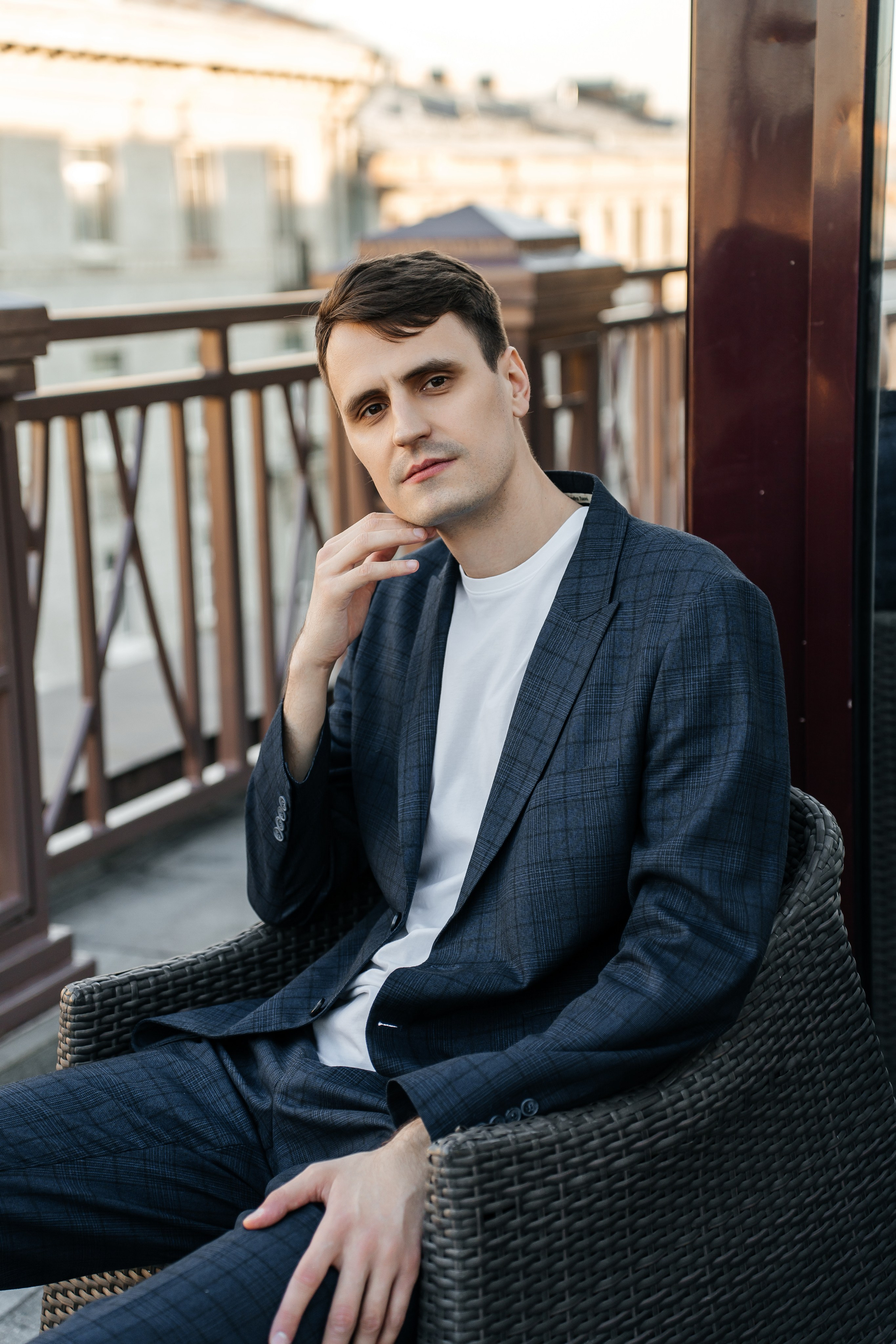 17.05.2025. Семейный фотограф в Санкт-Петербурге