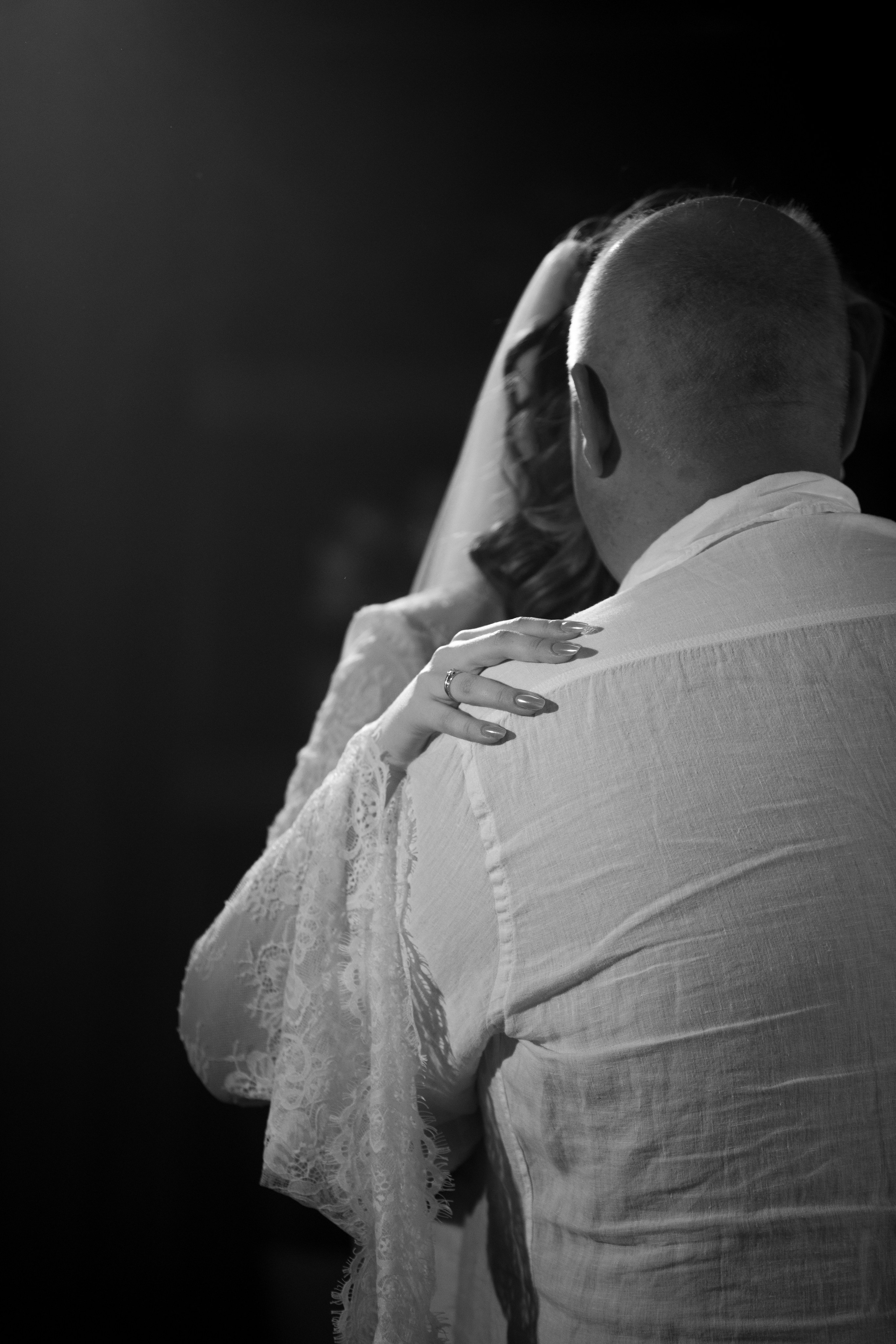 И&И. Фотограф Таганрог Хребет София