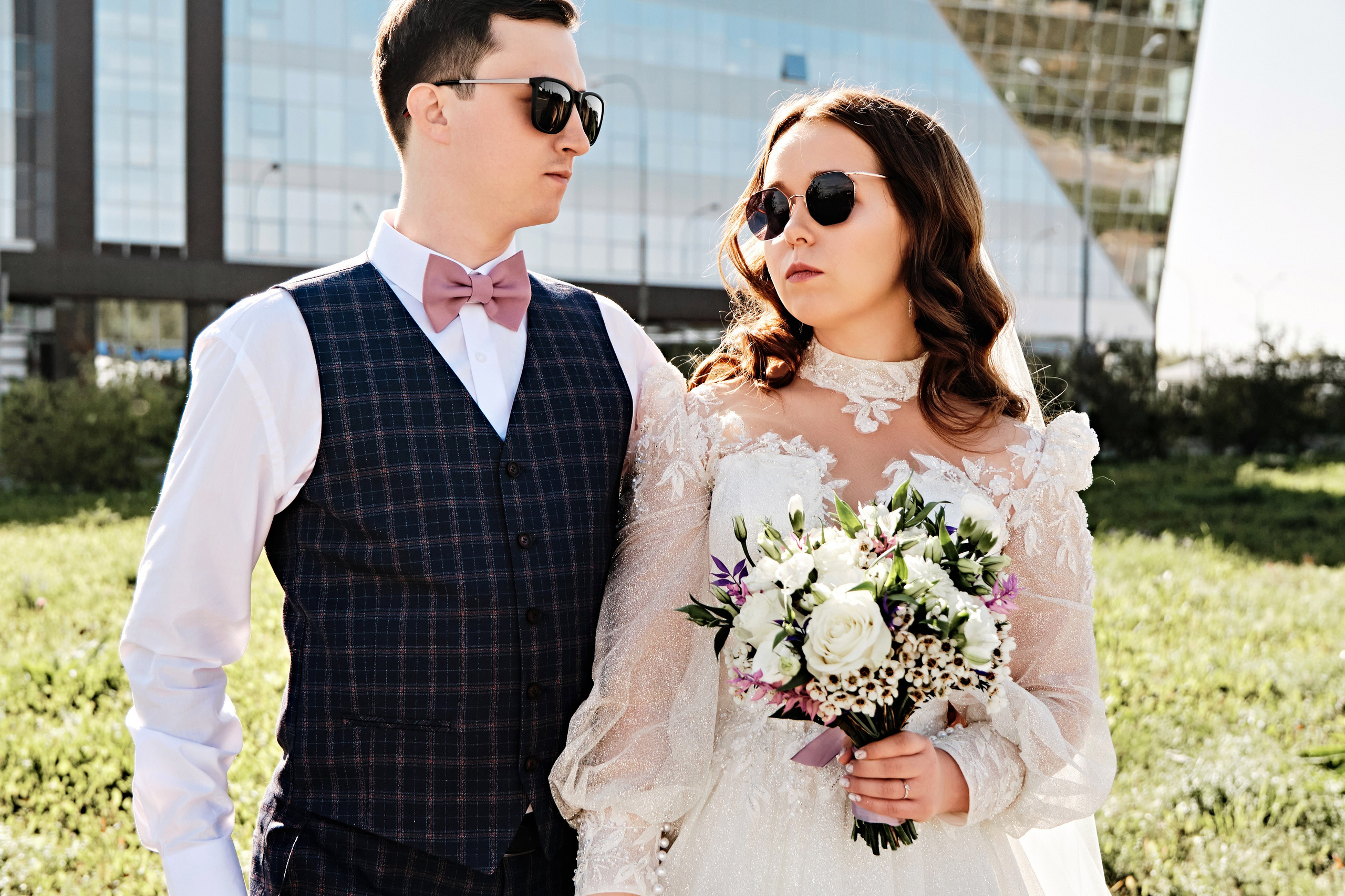 Кристина и Кирилл