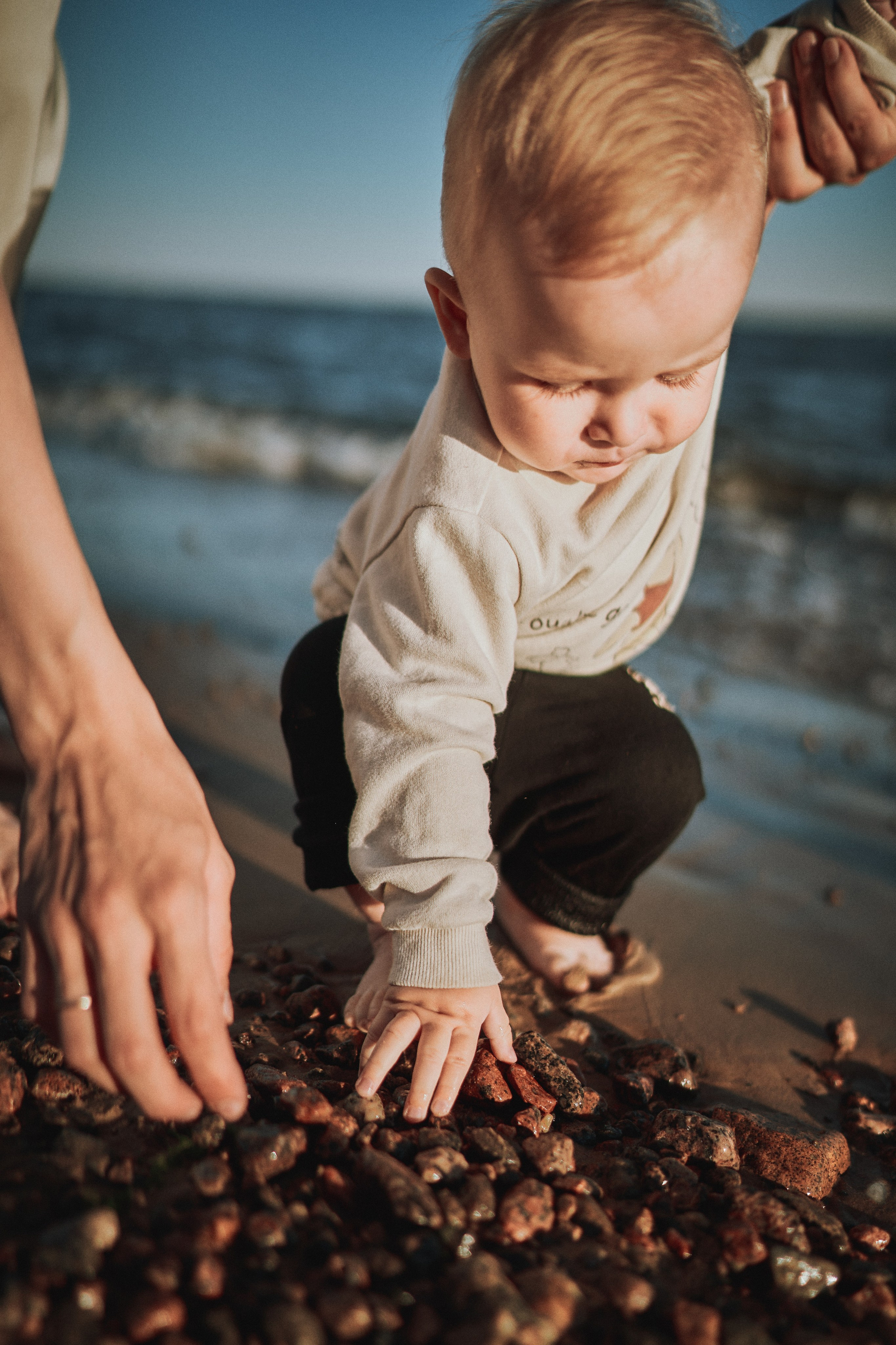 Лиза, Илья и Миша. Фотограф в Санкт-Петербурге | Аня Маленчук