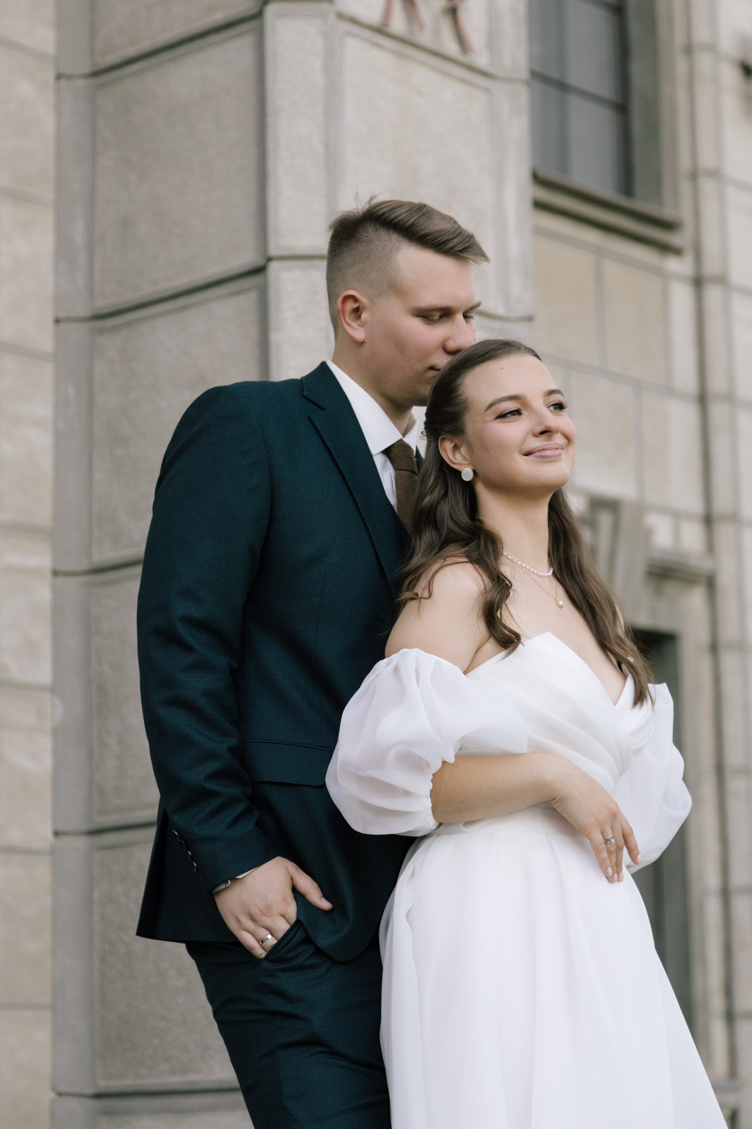 Wedding day | Максим и Елена