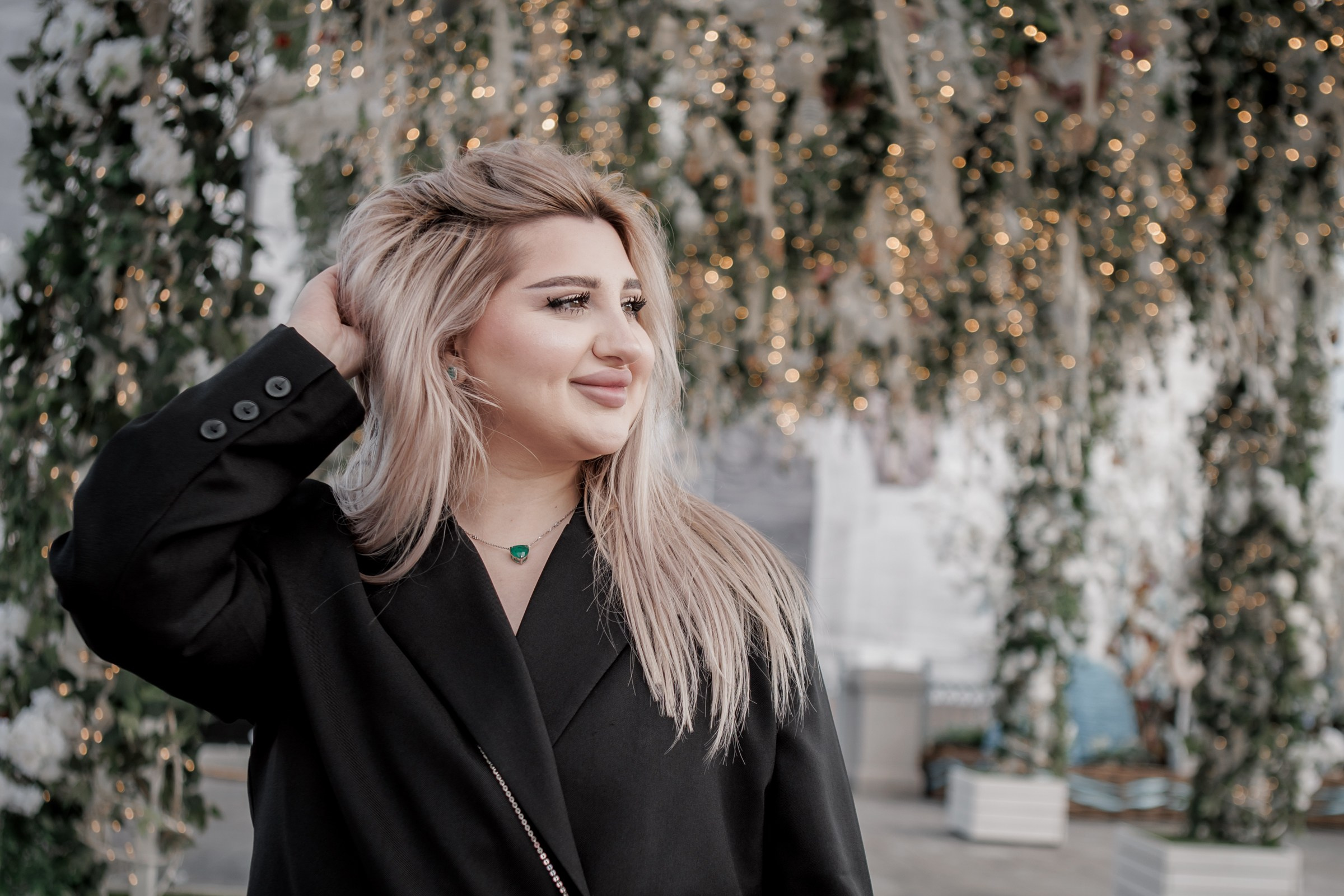 Алина ГЭС2. Свадебный фотограф в Москве