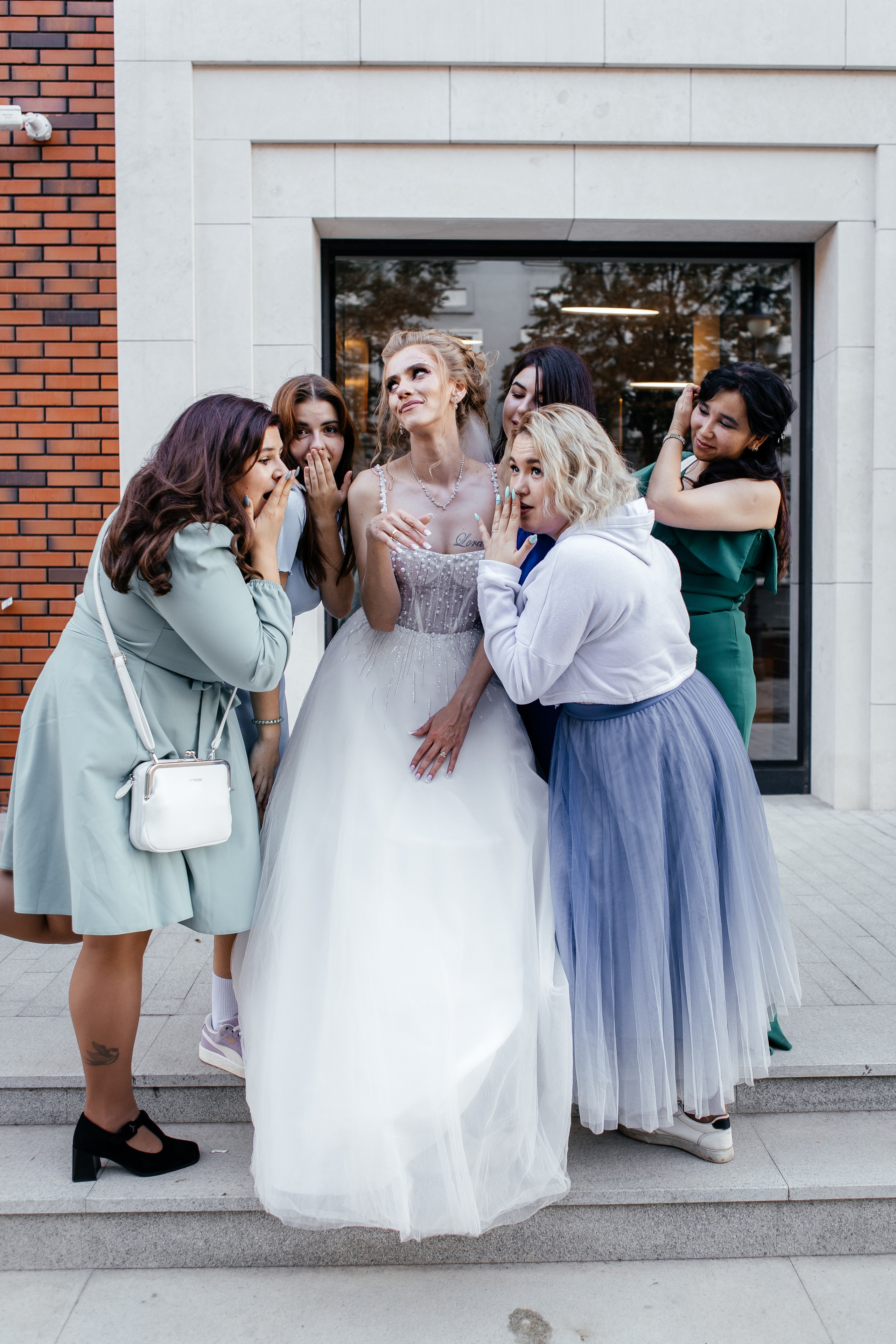 Свадебная фотосессия в Измайловском кремле. Свадебный фотограф в Москве