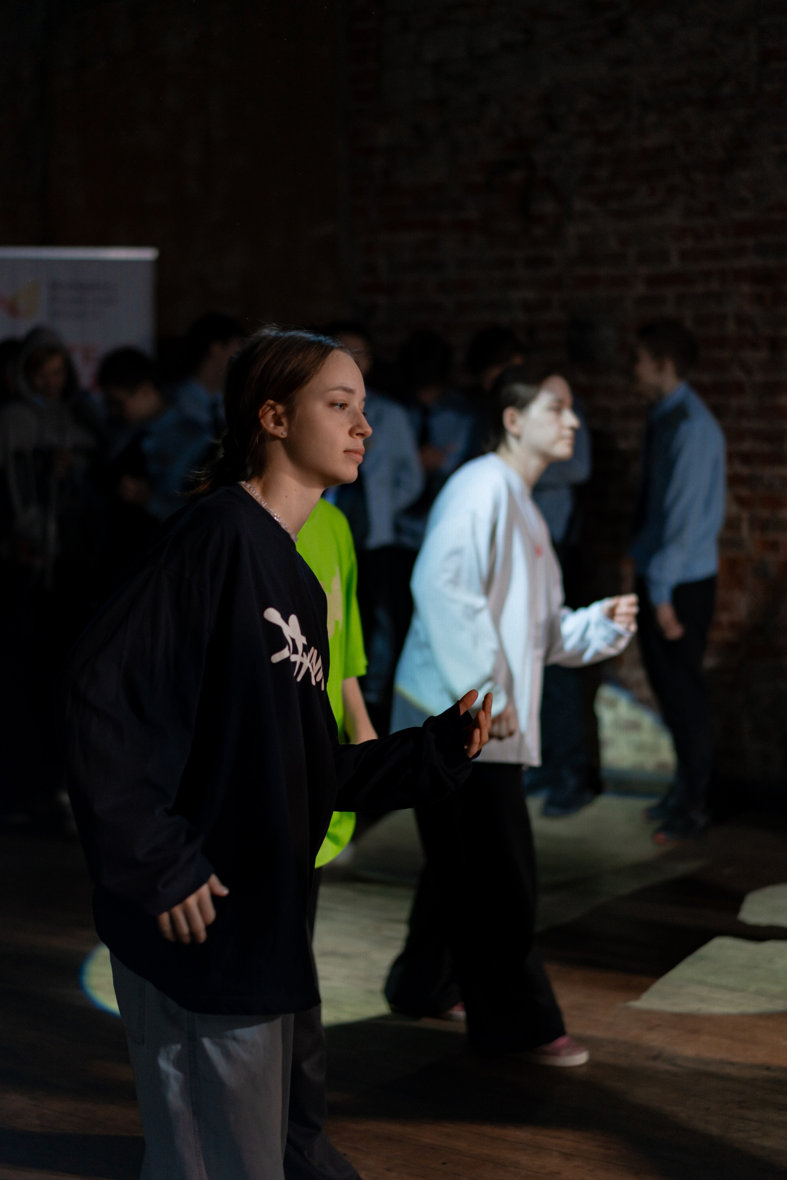 Фестиваль молодёжи «Лица» 2024. Фотограф Надежда Погребняк | Рязань | Москва