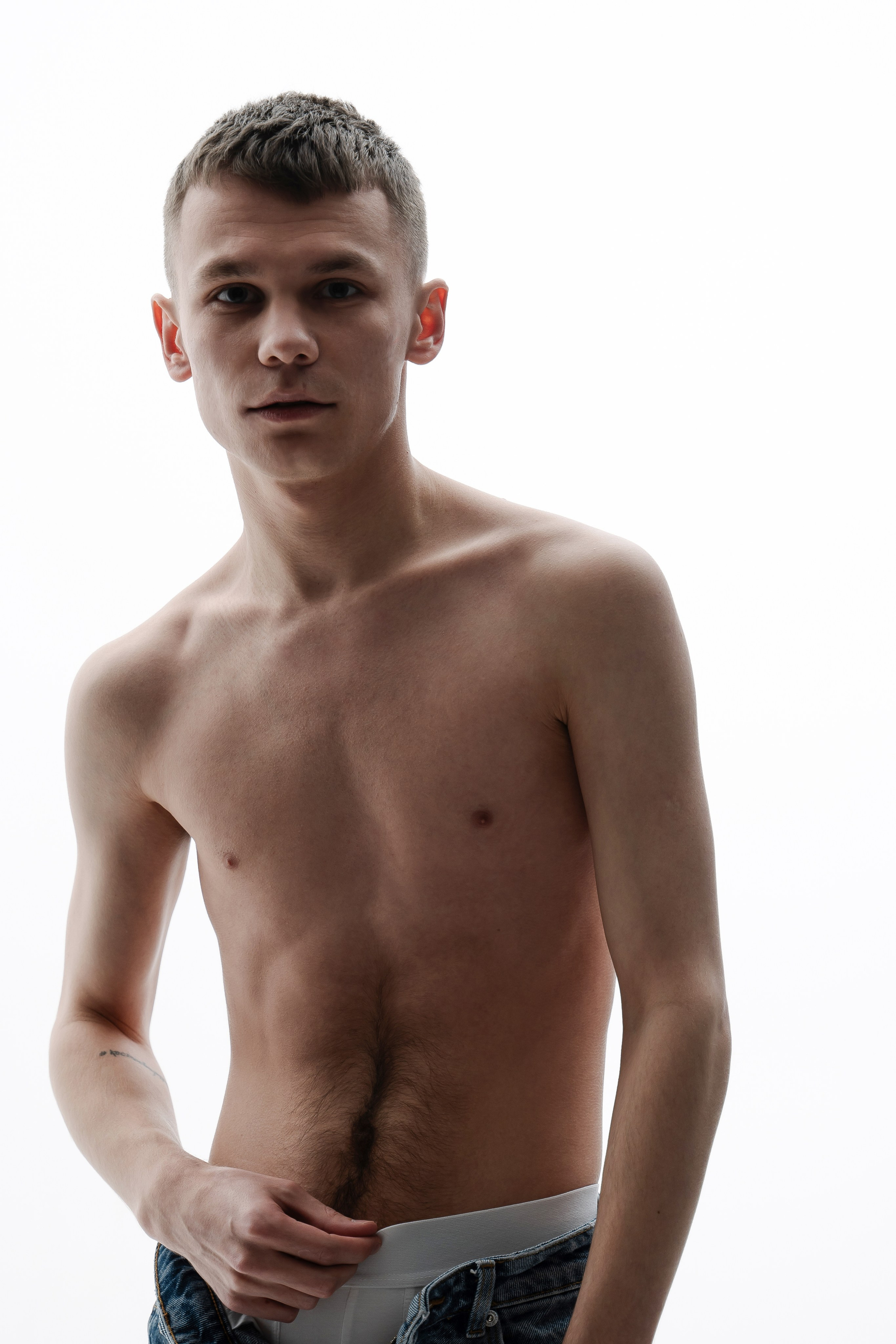 Олеся и Кирилл (можно повторить для контента одежды). Портретный фотограф Ксения Люндовская