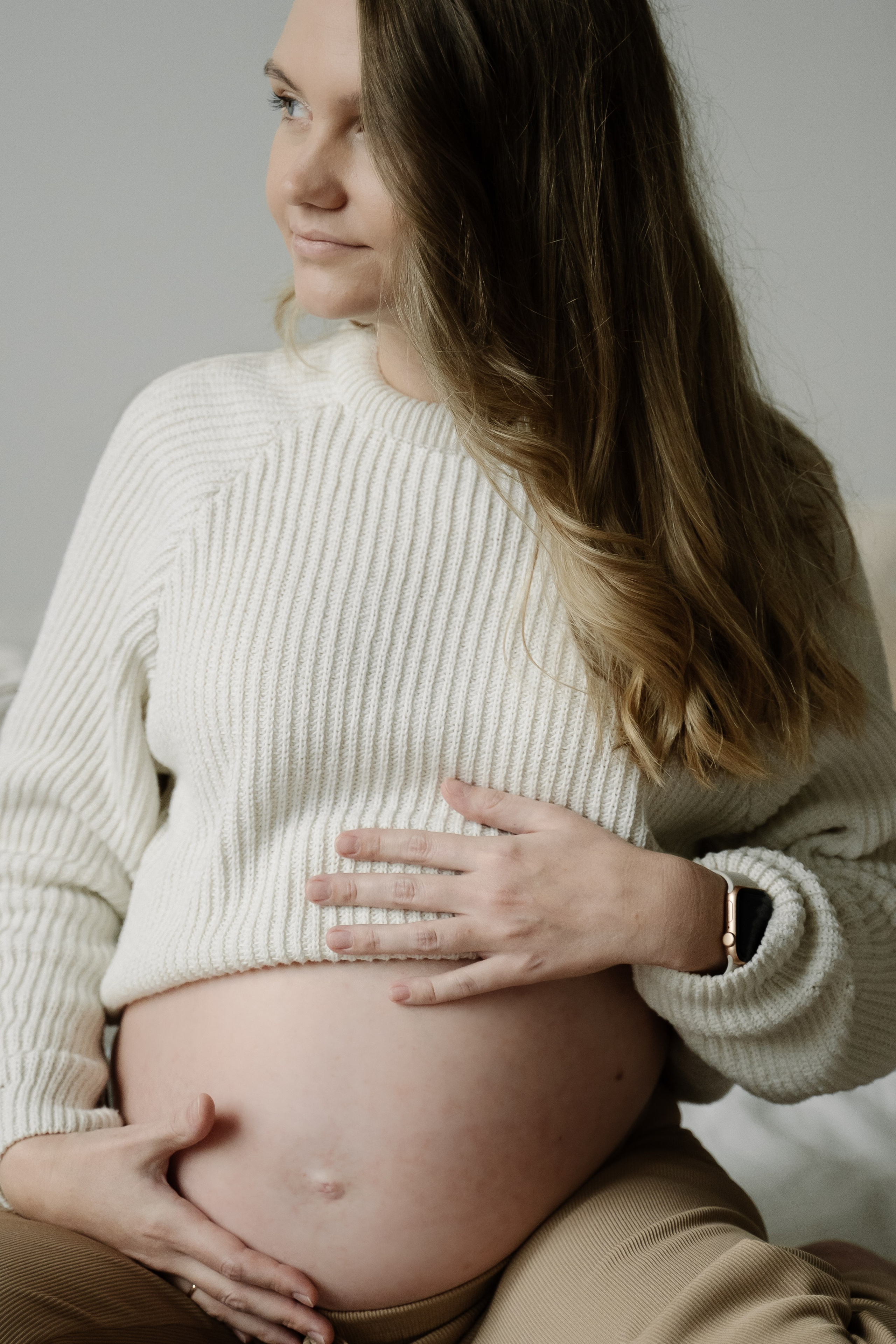 Никита и Яна. Портретный фотограф Ксения Люндовская