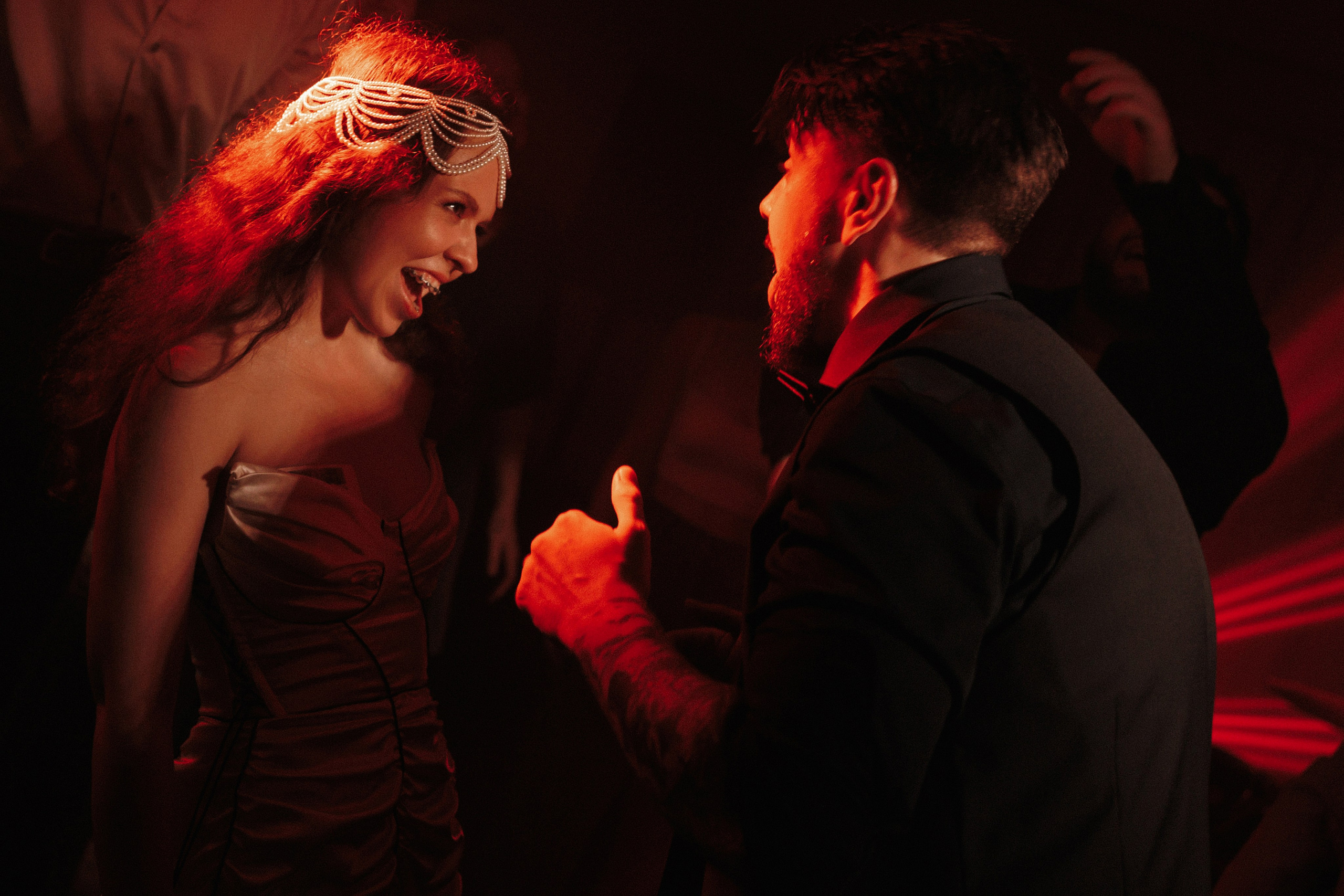 My rock'n'roll queen. Свадебный фотограф Алина Ампер