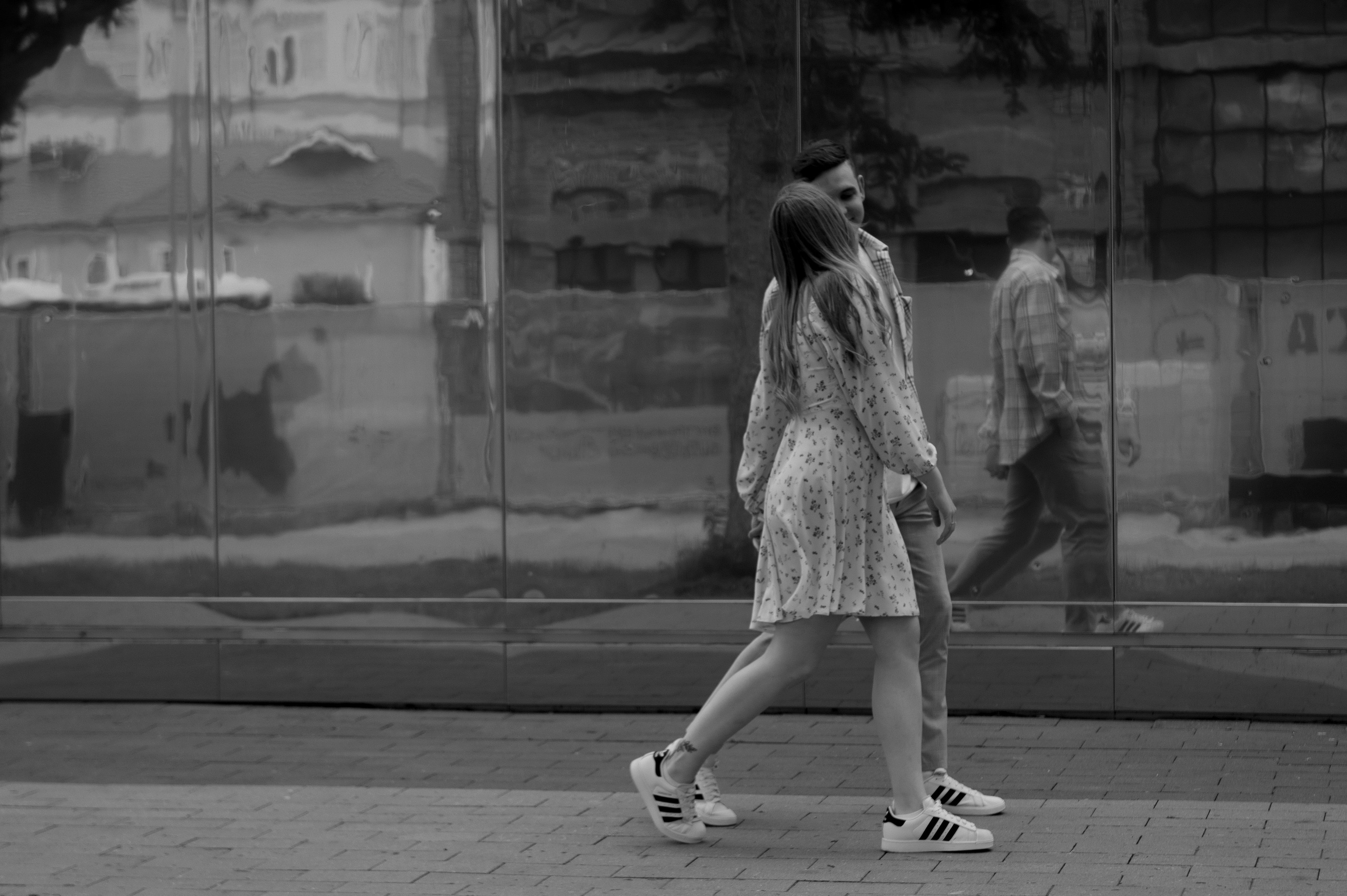 Яна и Эдик. Свадебный, портретный, фотограф беременности в Нижнем Новгороде Алина Зиновьева