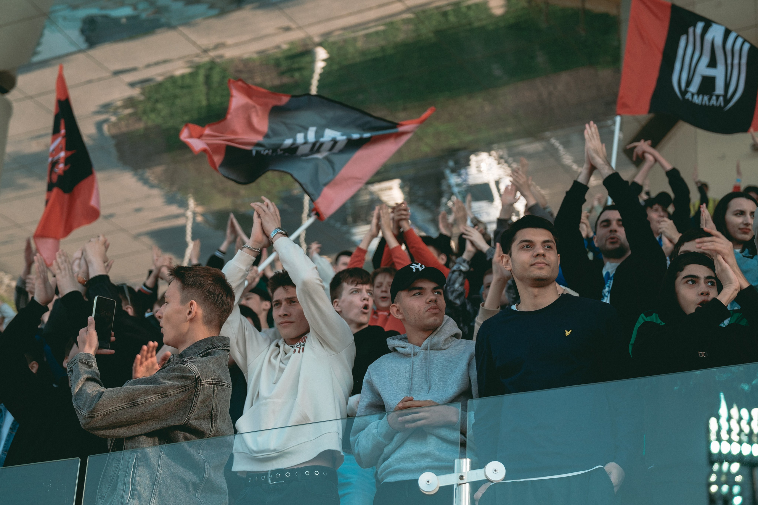 ФК10. Vladimirbaklenev