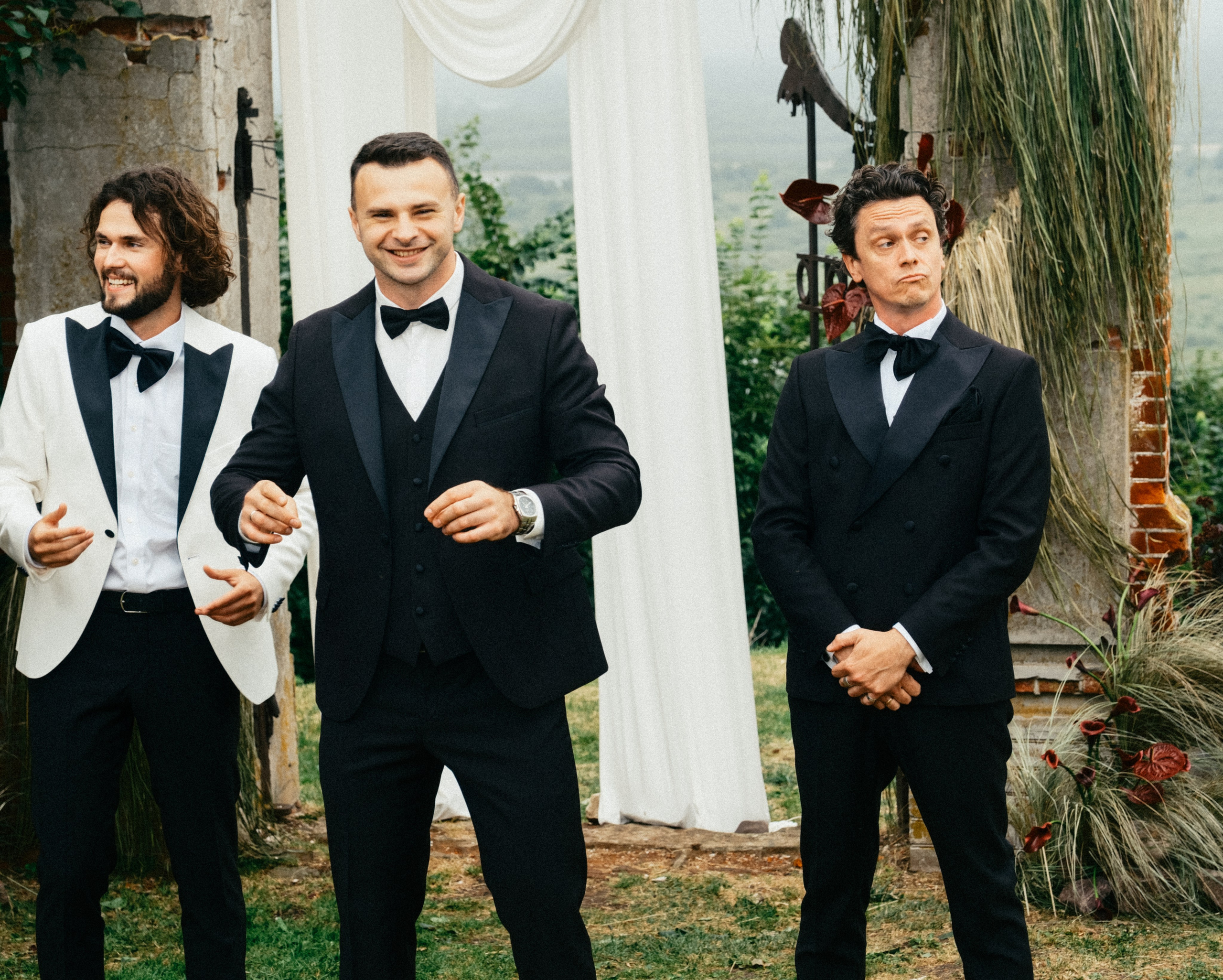 УСАДЬБА РУКАВИШНИКОВЫХ