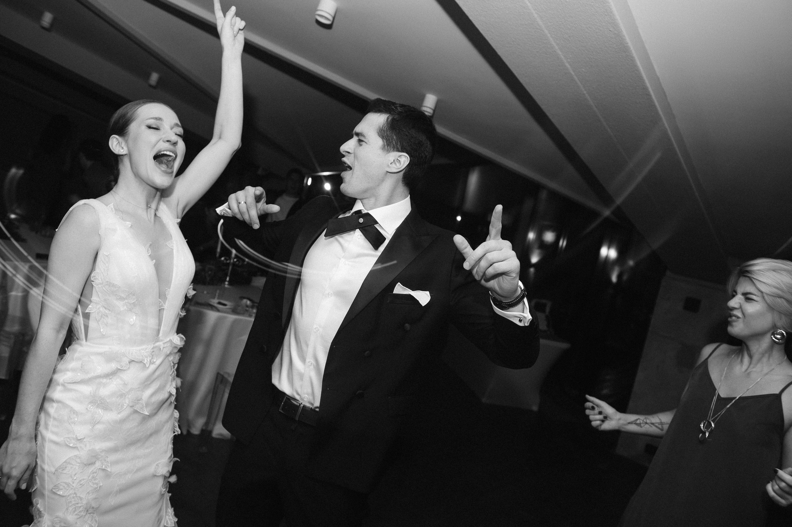 Бади 1+1. Свадебный фотограф в Москве Юлия Лисой