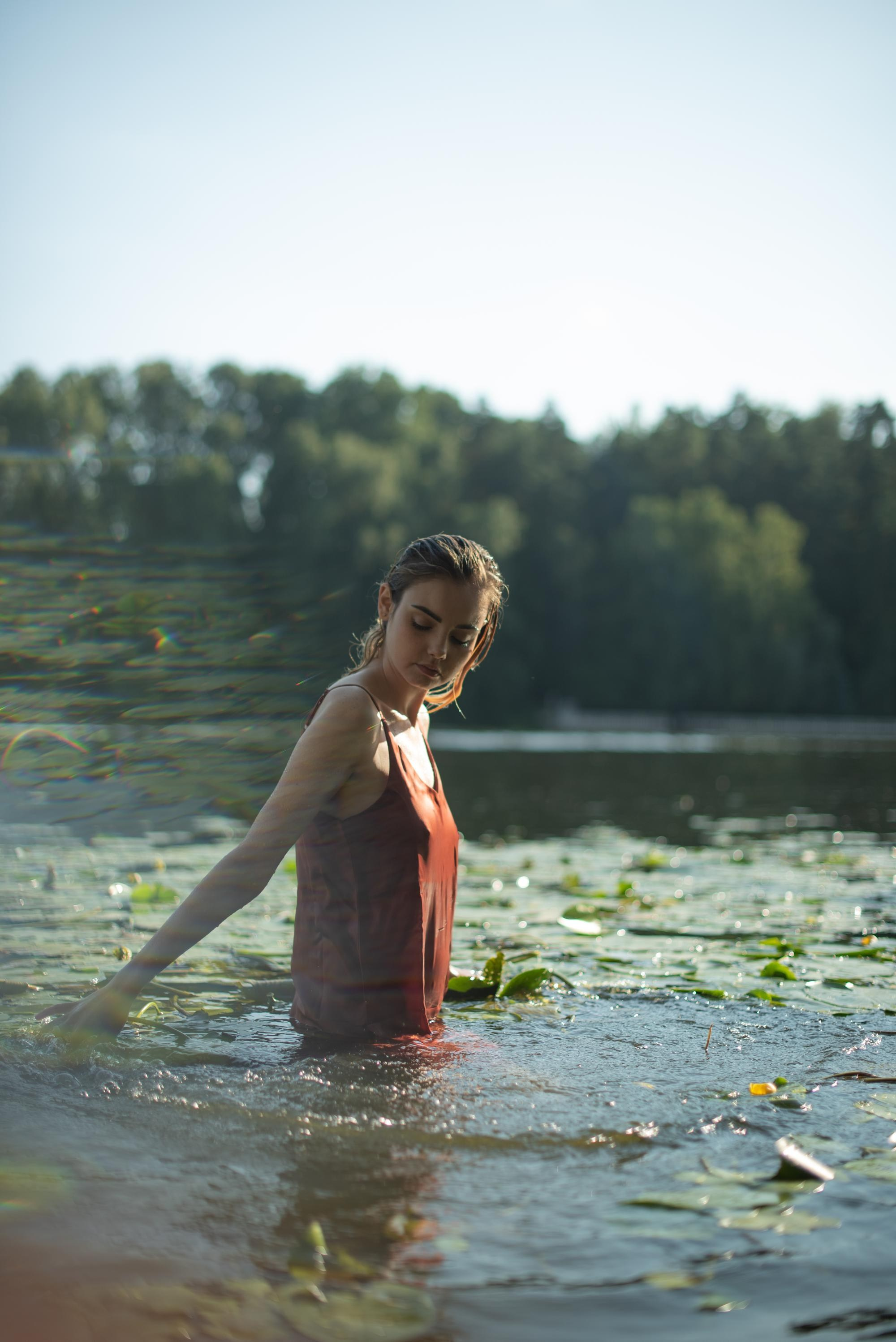 Екатерина. Свадебный фотограф в Москве Юлия Лисой