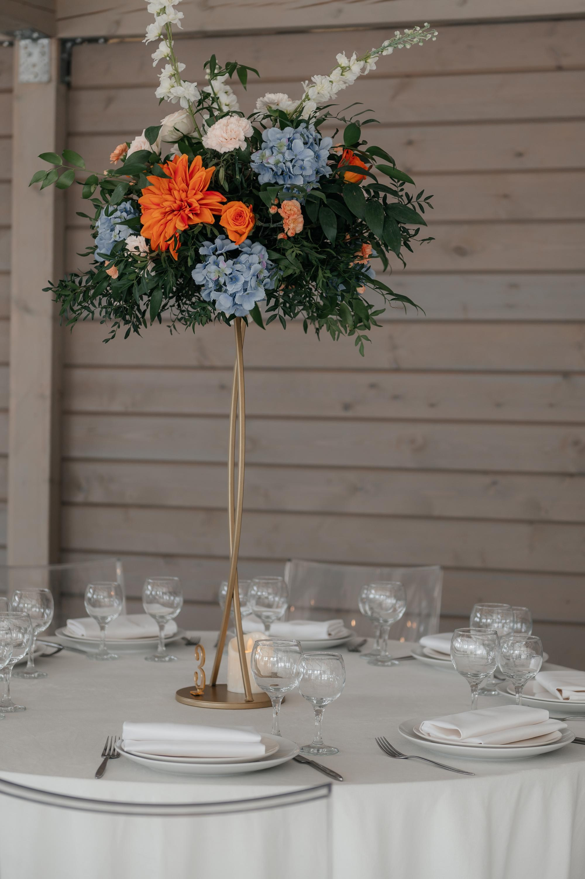 Марина и Игорь. Свадебный фотограф в Москве Юлия Лисой