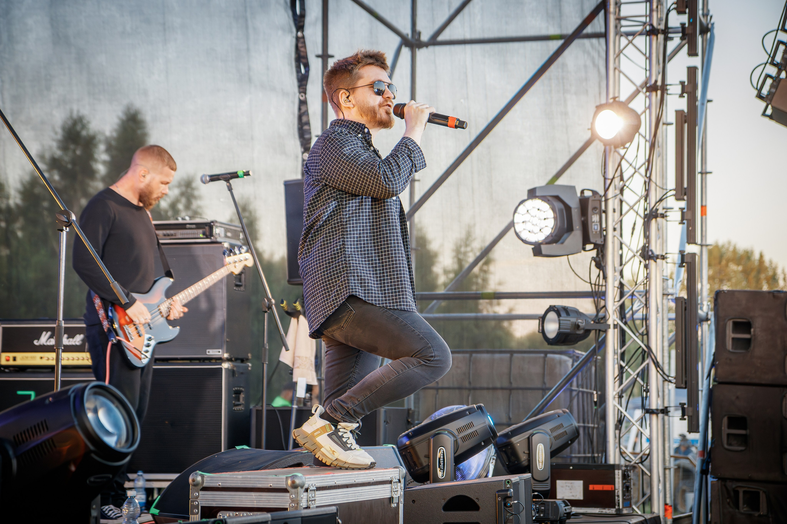 Фестиваль Смысл 2024. Репортажный фотограф Дмитрий (Нижний Новгород)