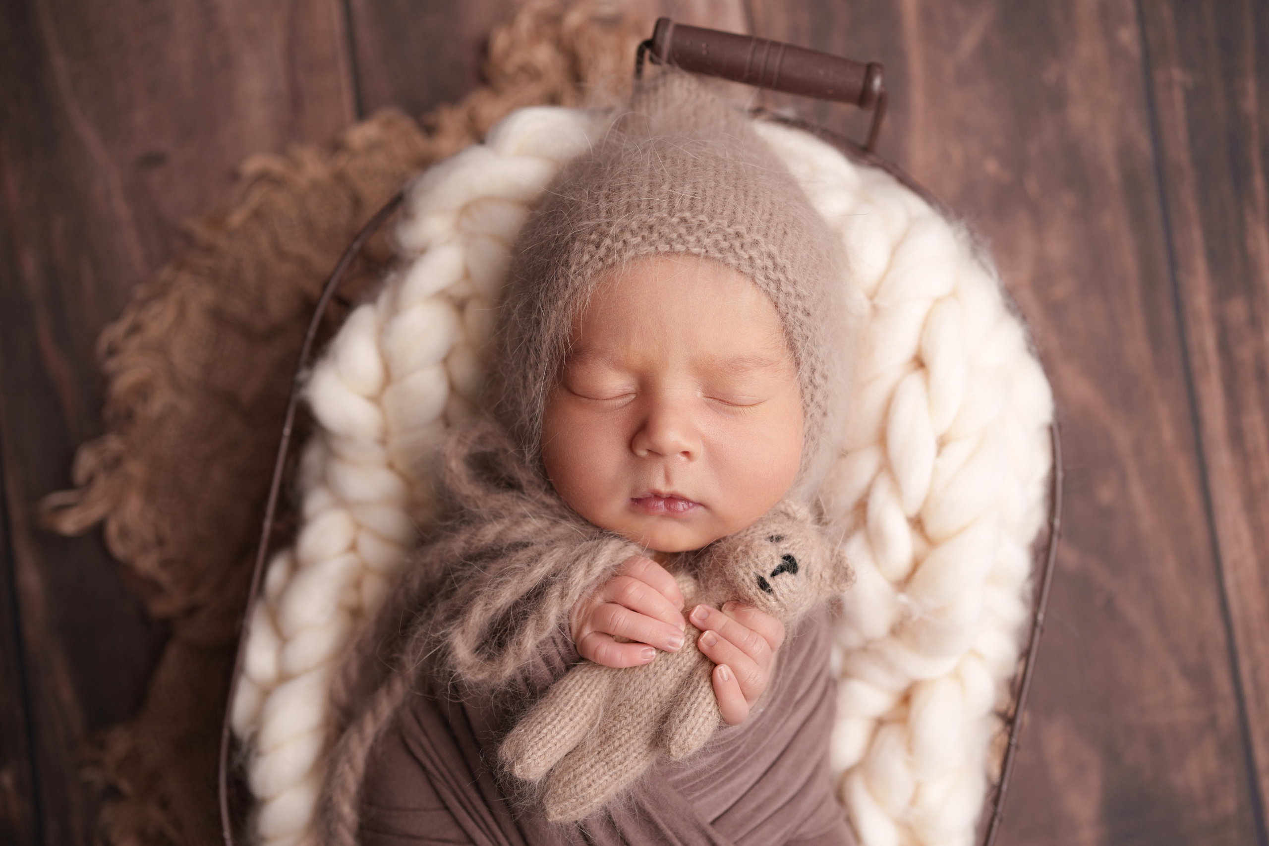 Фотосессия новорожденных | Галерея трогательных кадров малышей в стиле newborn. Фотосессия новорожденных в Москве и Московской области | Профессиональный фотограф newborn — Татьяна Иванова