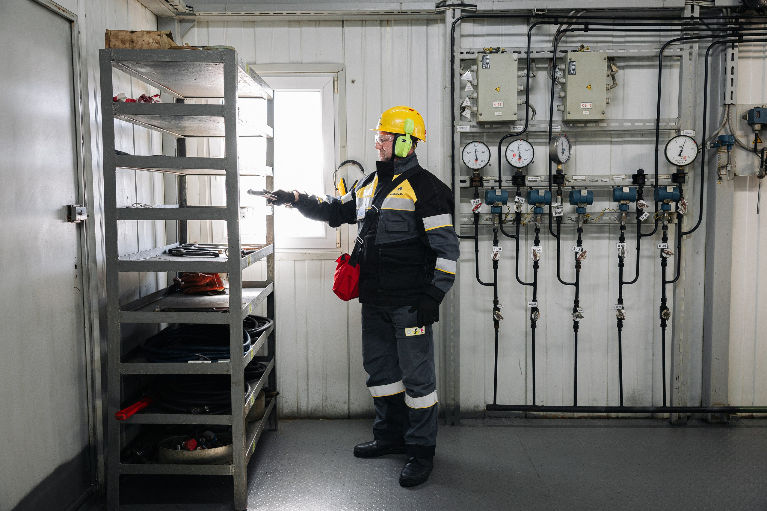 Смотр-конкурс Лучший по профессии 2025. MIG — студия спортивной фотографии Михаила Голянского