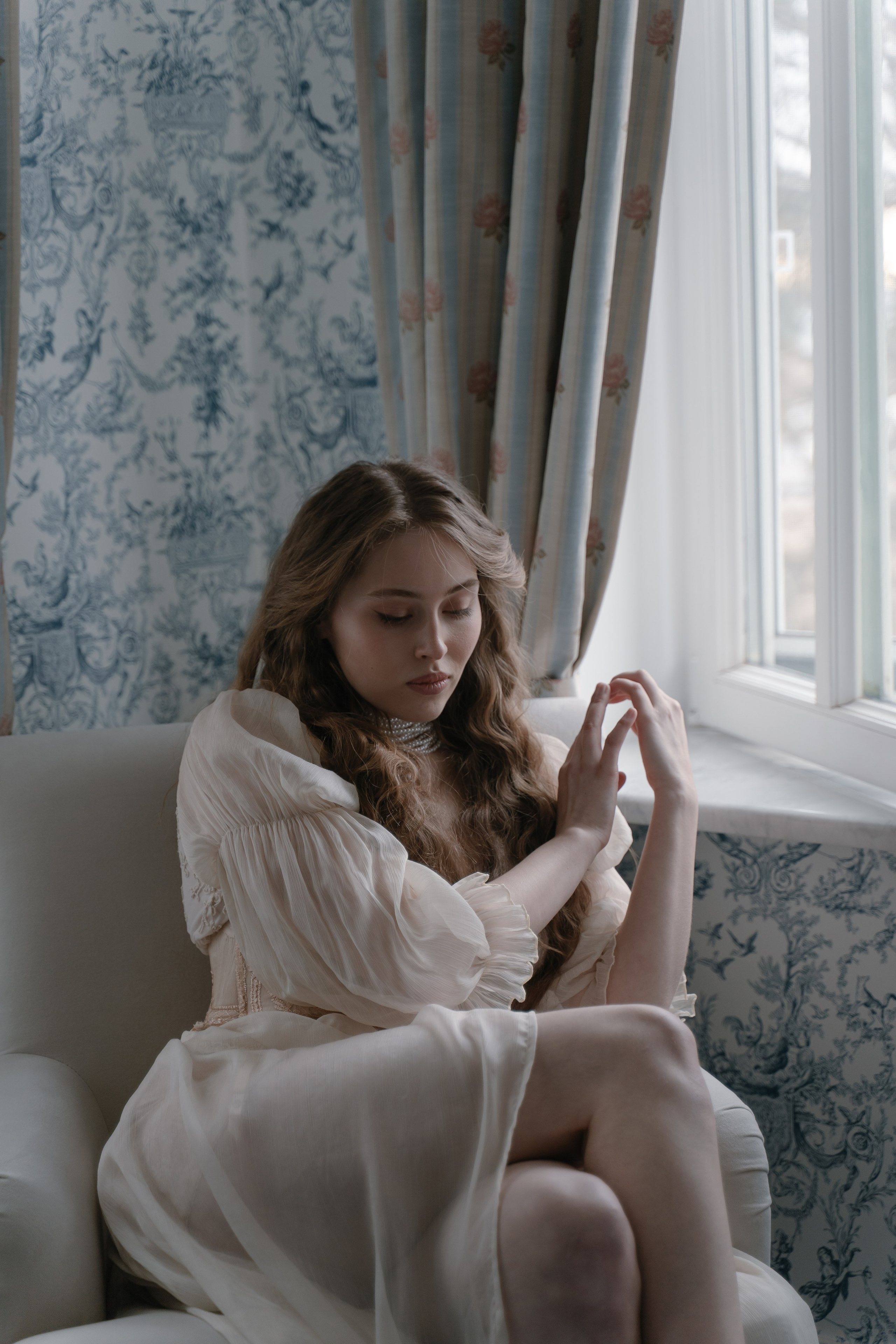 P&A (творческая съемка). Свадебный фотограф — Наталья Фед СПб/Москва