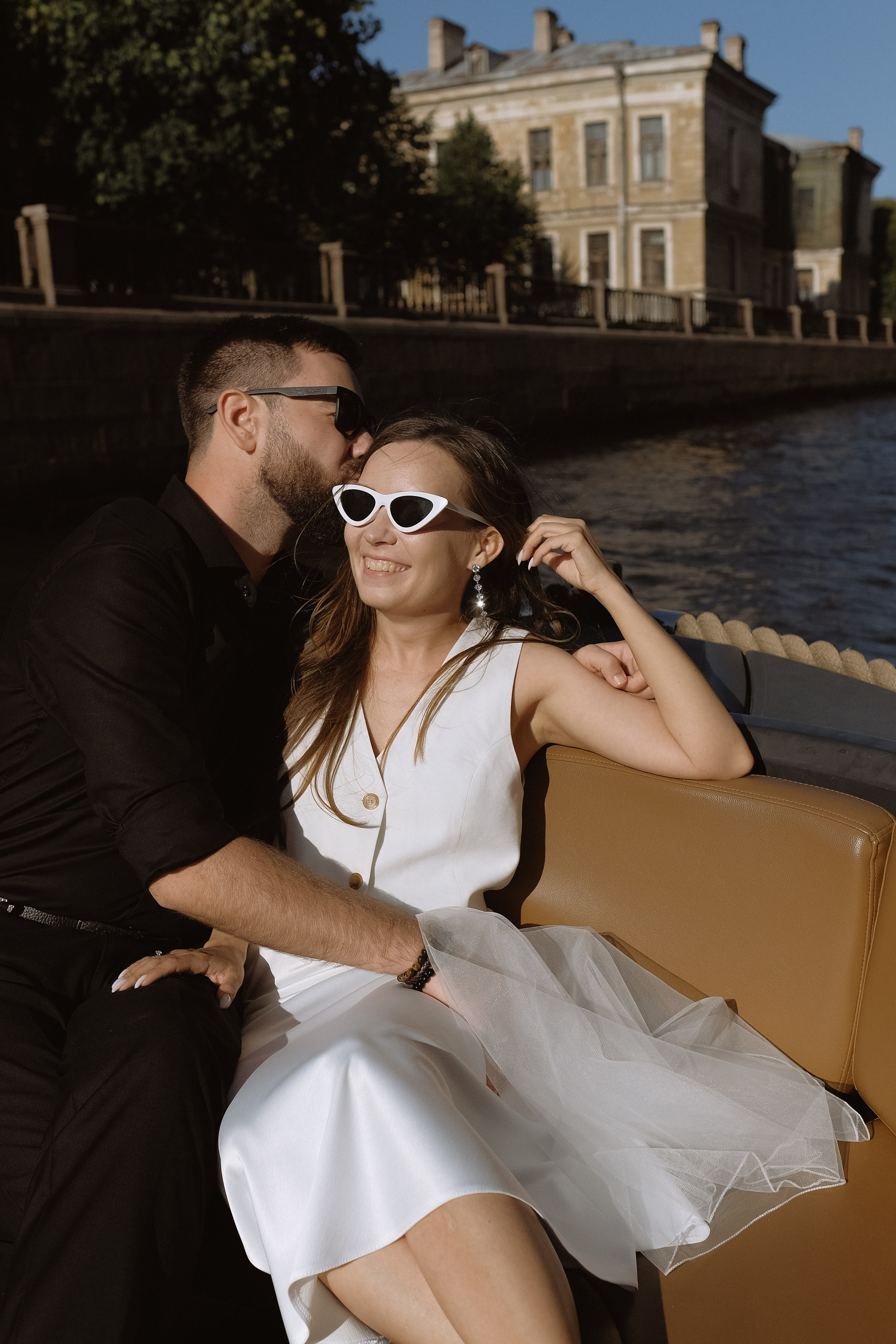 Катя | Антон. Свадебный Фотограф Яна Мацнева