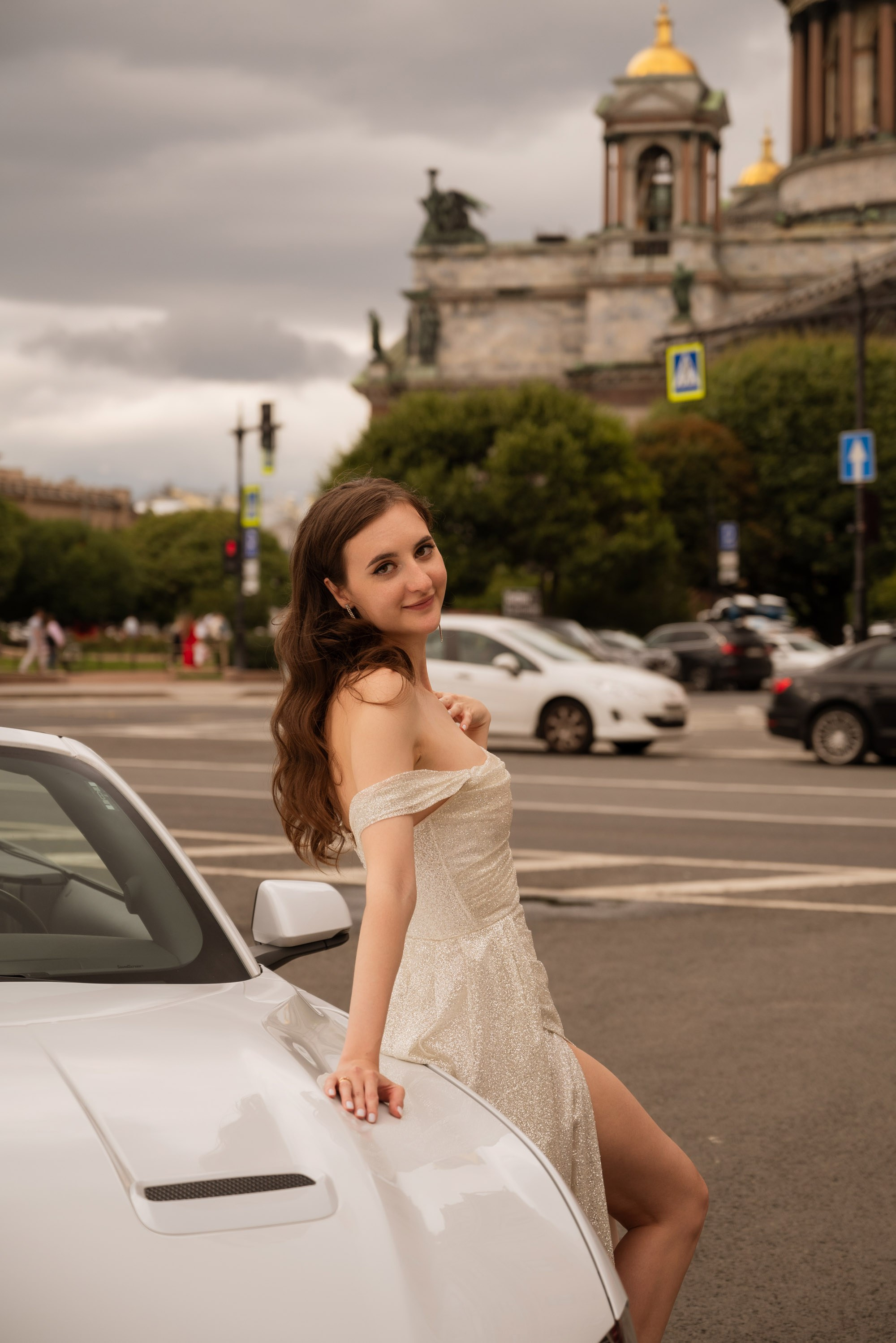 Анатолий и Екатерина | 01.09.23. Свадебный фотограф в Санкт-Петербурге Владислава Тюльпина