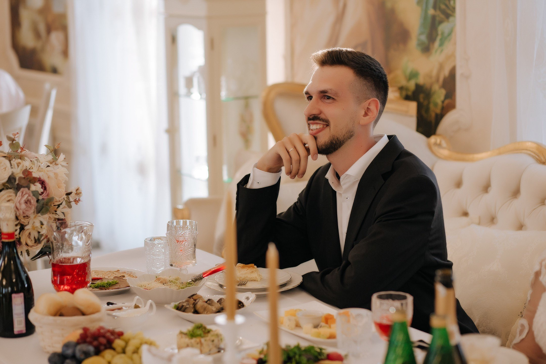 Свадебные съёмки. Виталий Морозов|Фотограф в Краснодаре