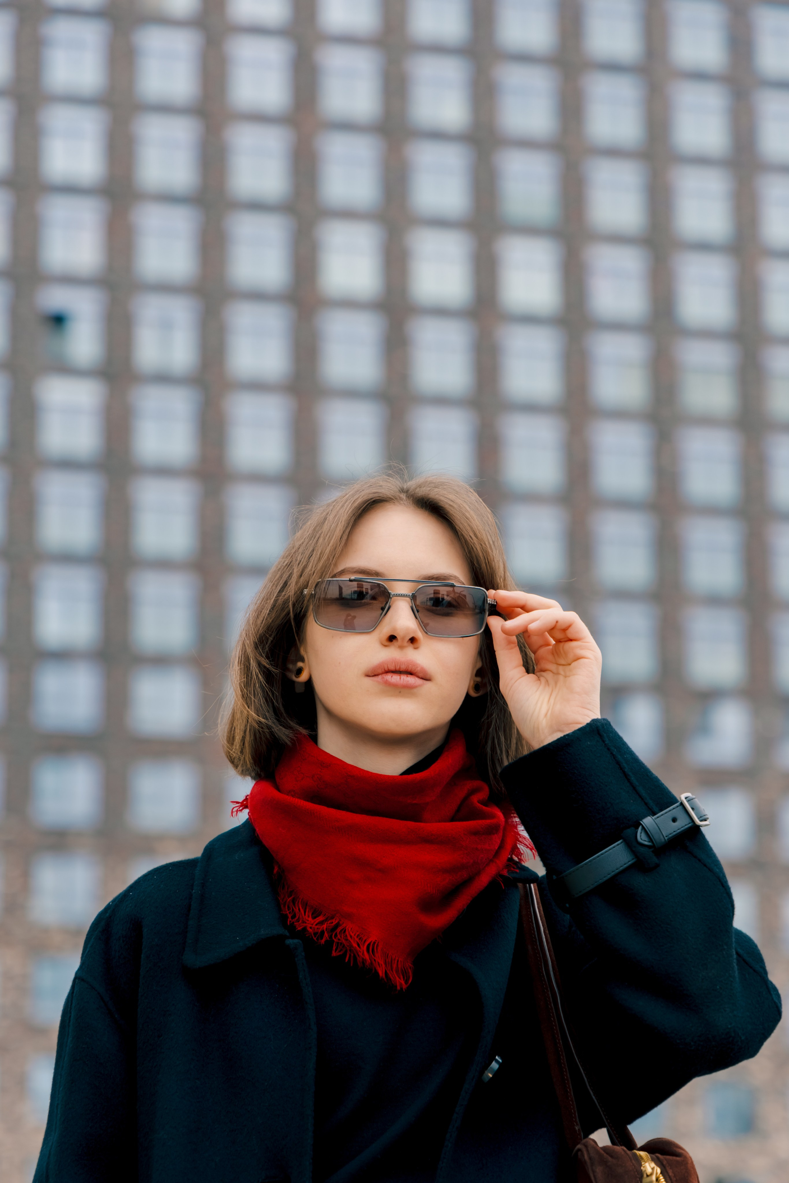 Мария. Портретная и репортажная съемка в Москве — Анна Михайлюк