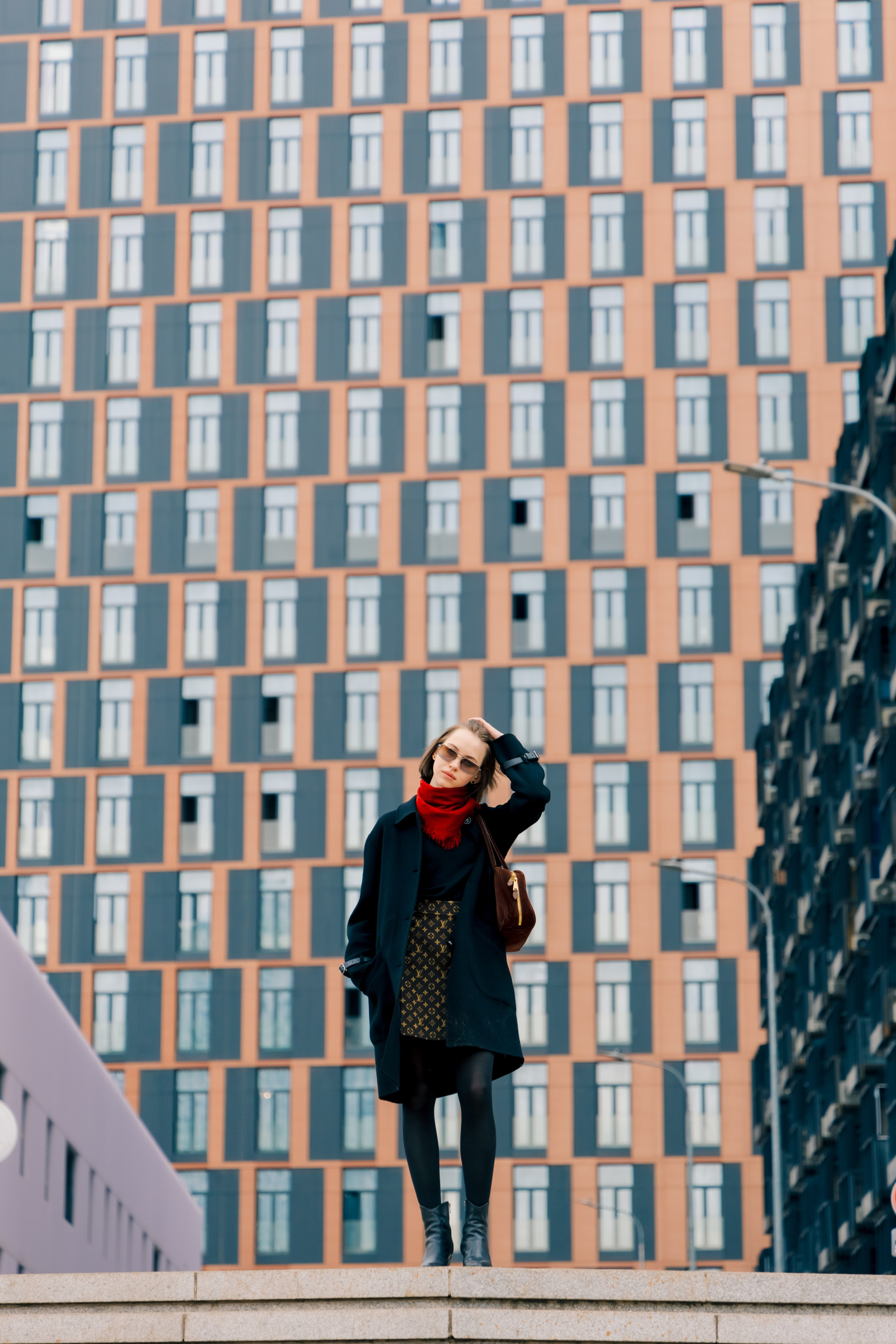 Мария. Портретная и репортажная съемка в Москве — Анна Михайлюк