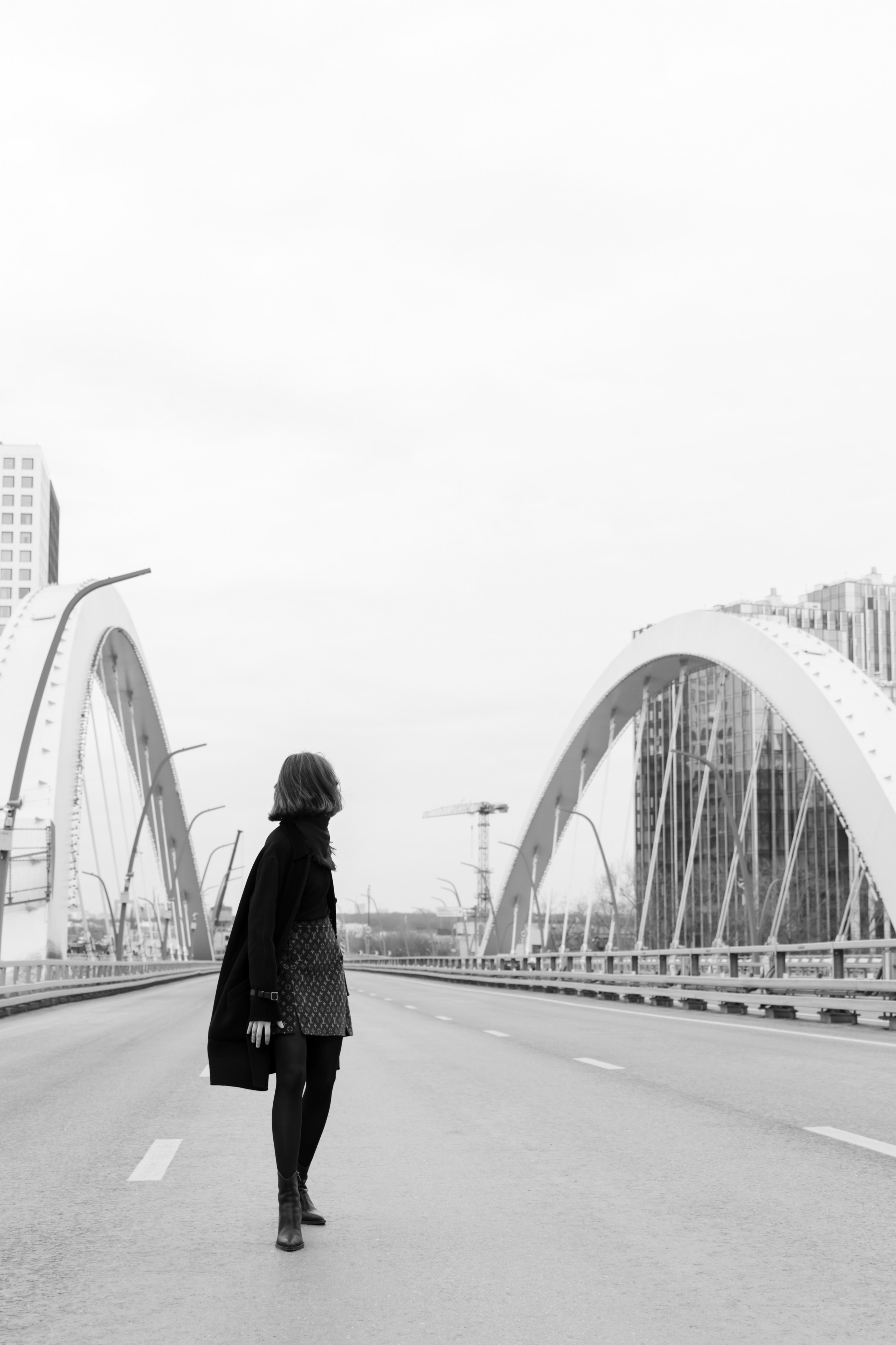 Мария. Портретная и репортажная съемка в Москве — Анна Михайлюк