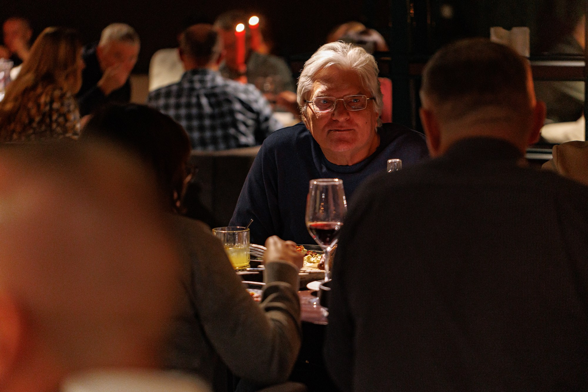 Гастроужин в ресторане Честер челябинск