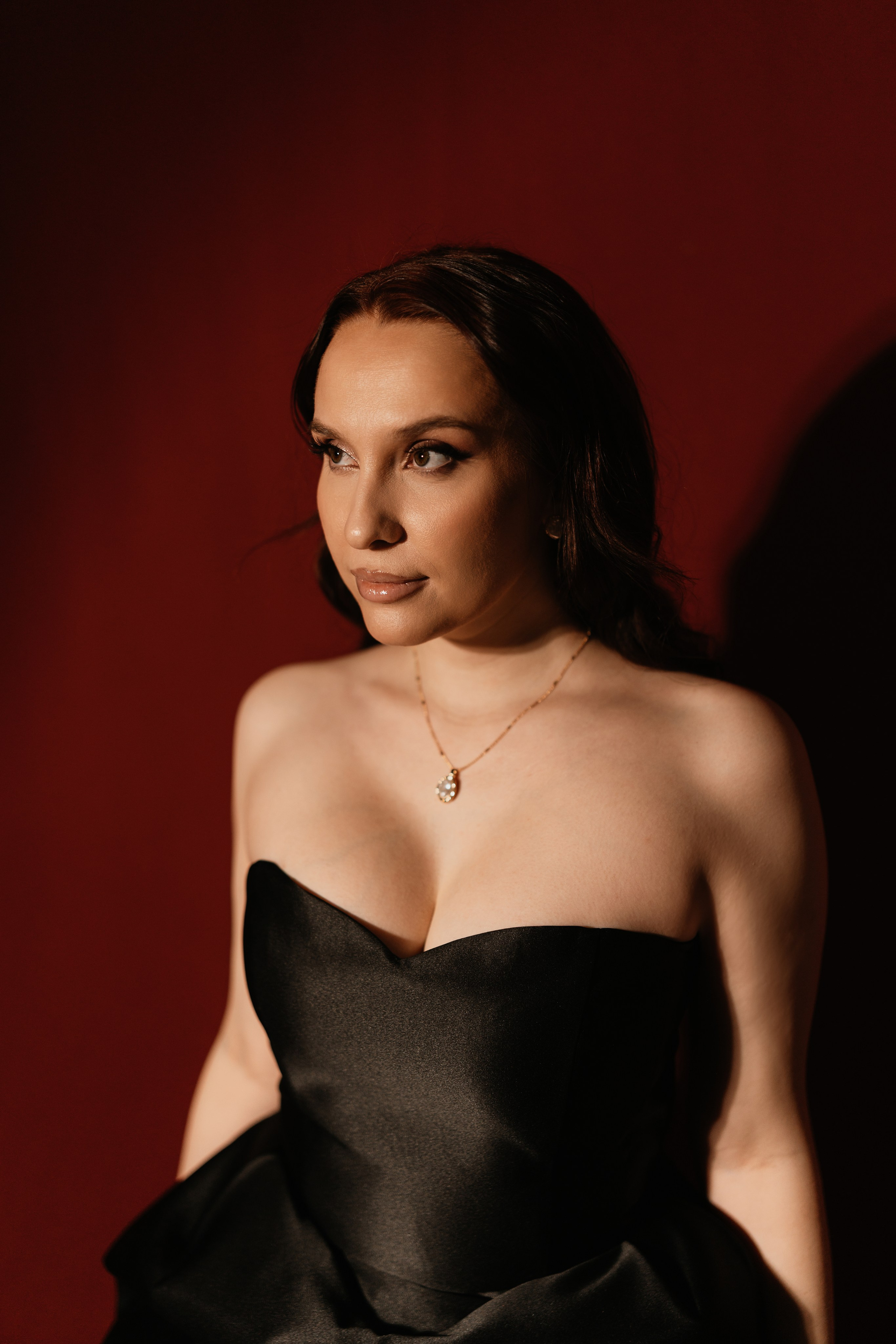 Анна. Hmliber — фотограф и контент-креатор из Петербурга