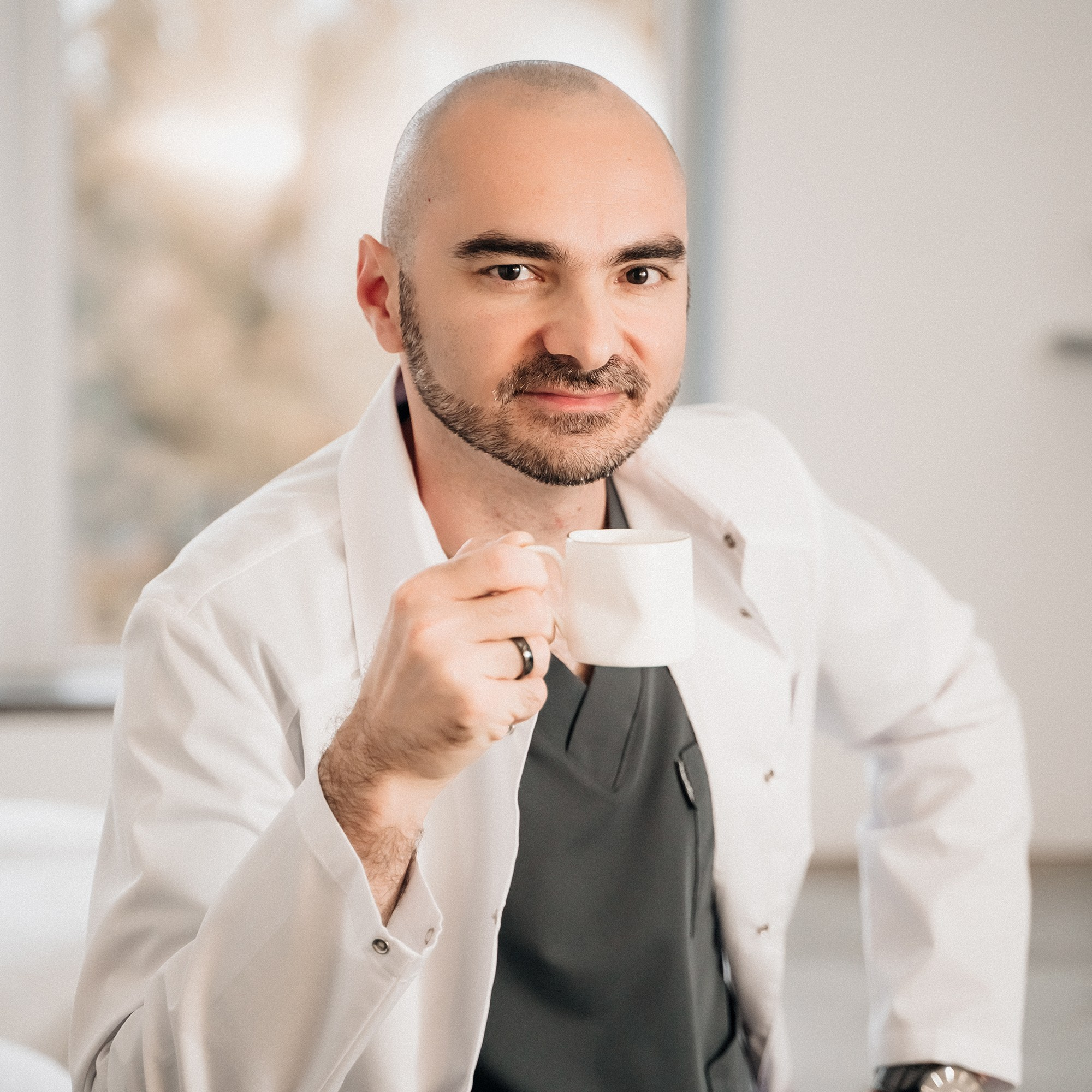 Аскер. Фотографы из солнечного Краснодара Вадим и Надежда Митус