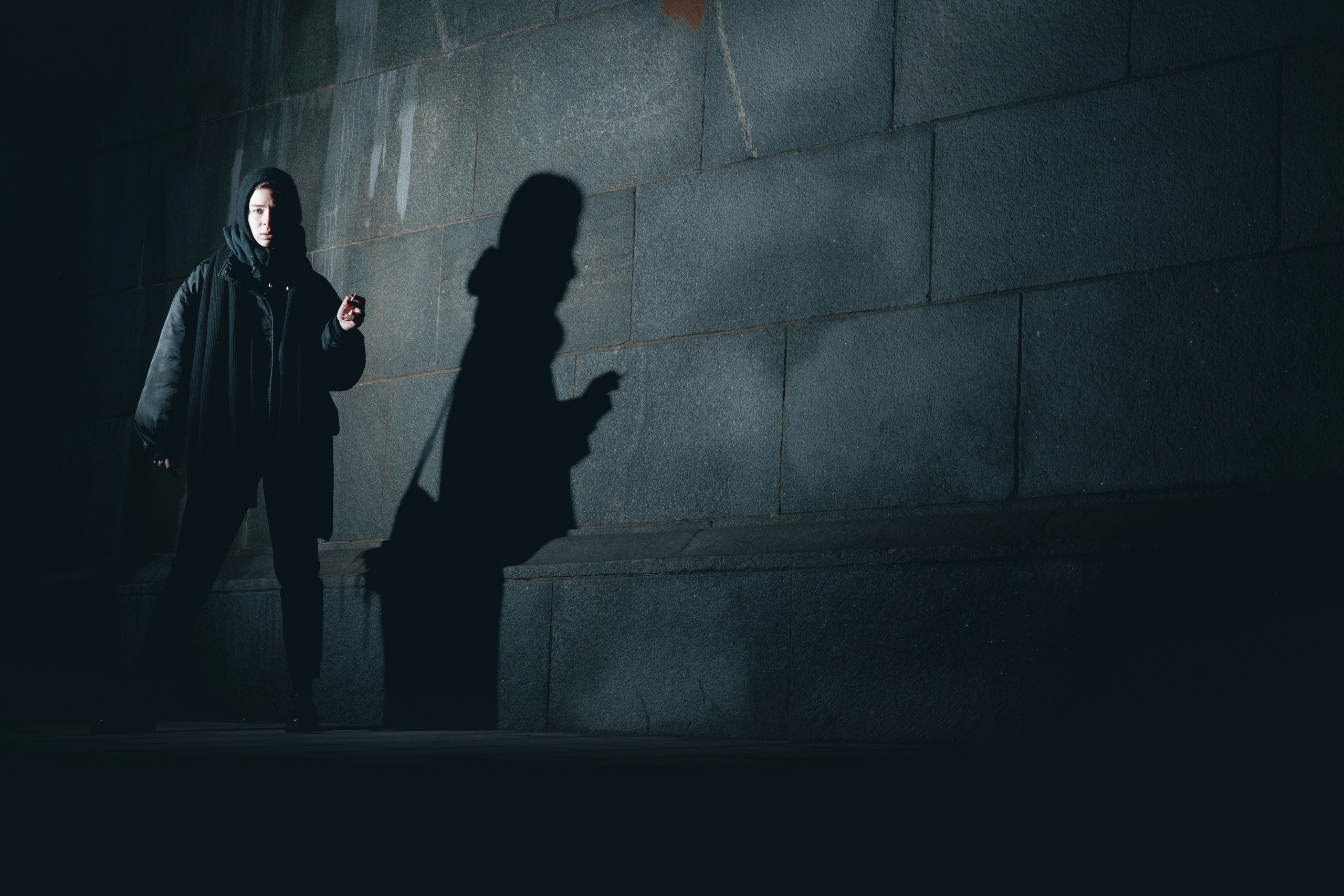 Портретная сьемка в Москве. Портретный фотограф из Москвы. Павел Попов