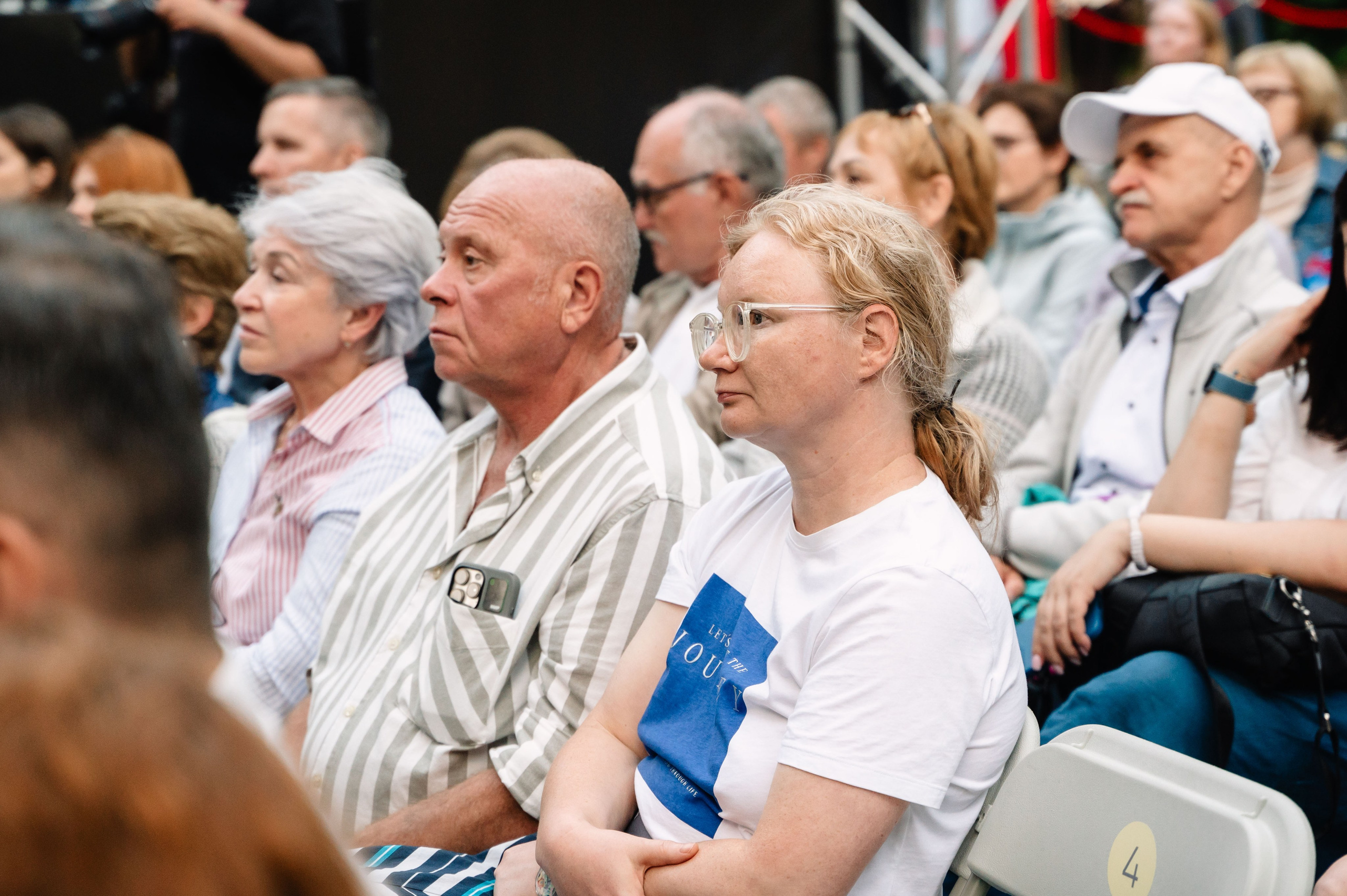 Фестиваль Толстой. Большакова Полина — фотограф в Туле