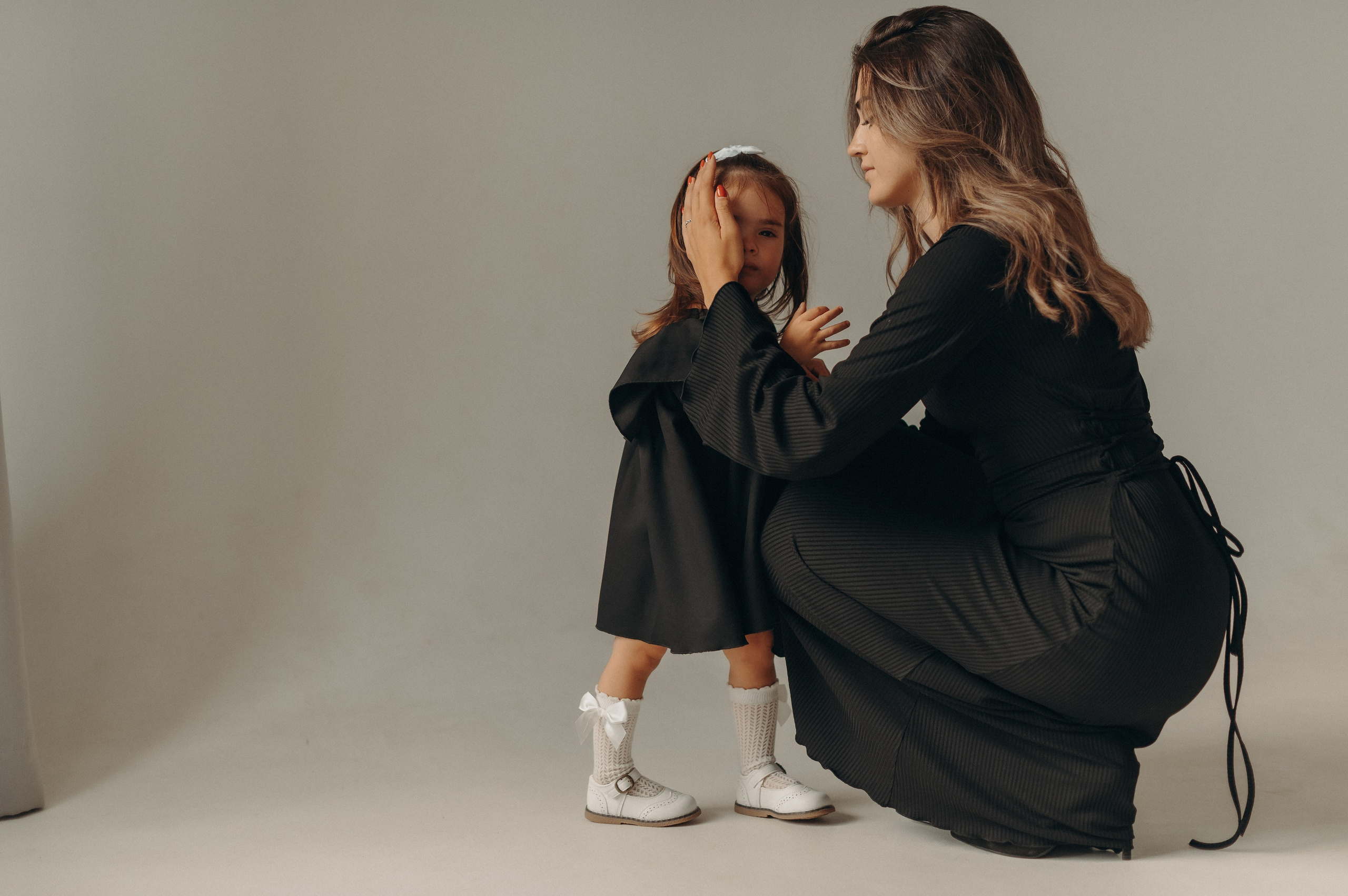 Аделине 2 года. Главная