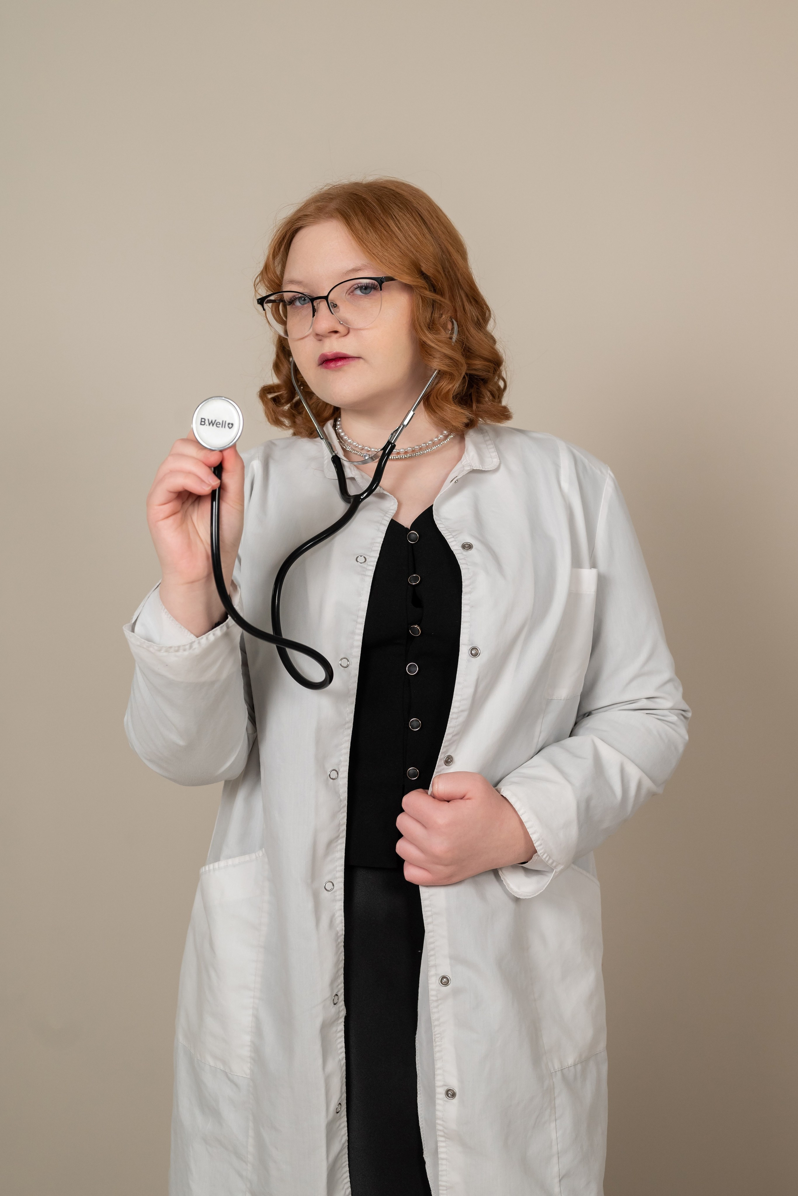 Медицинский колледж 2. Фотограф в городе Салават